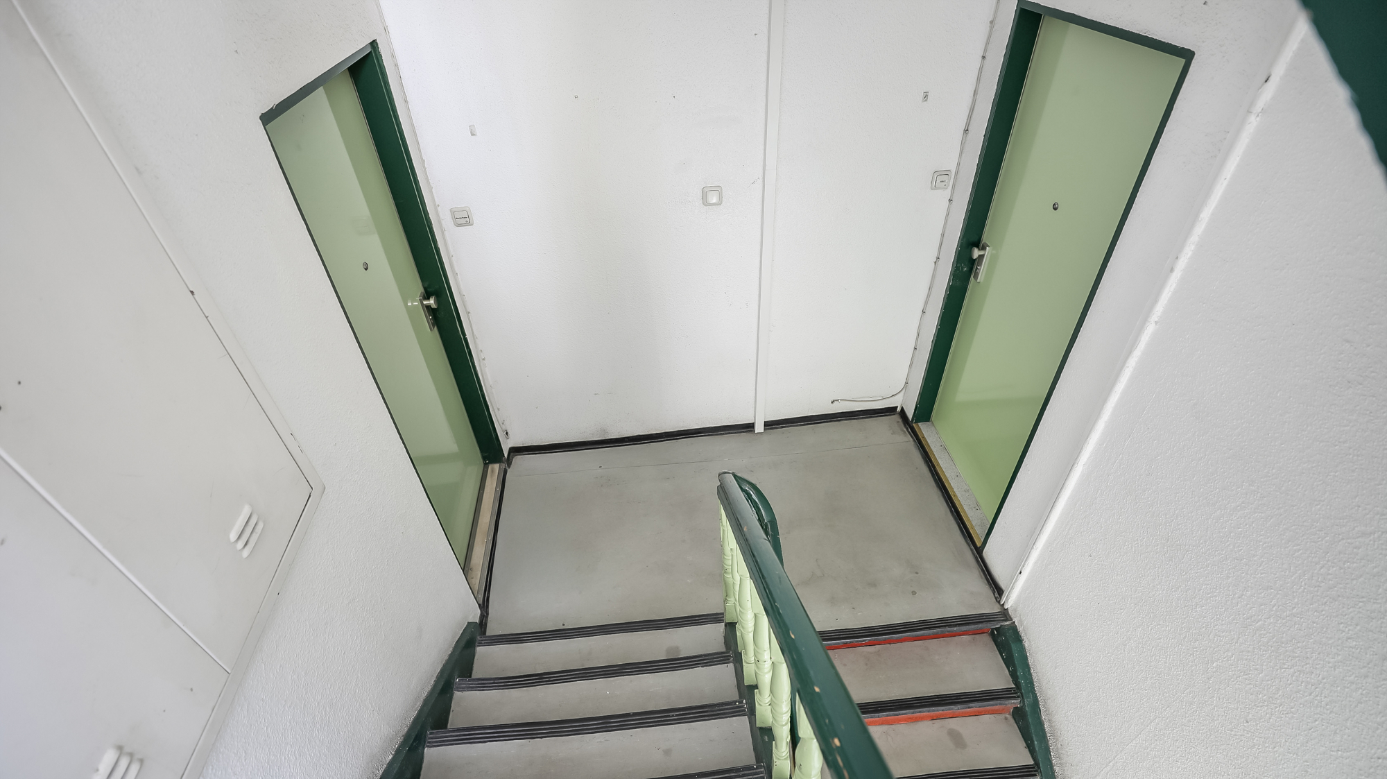 Wohnungstüren