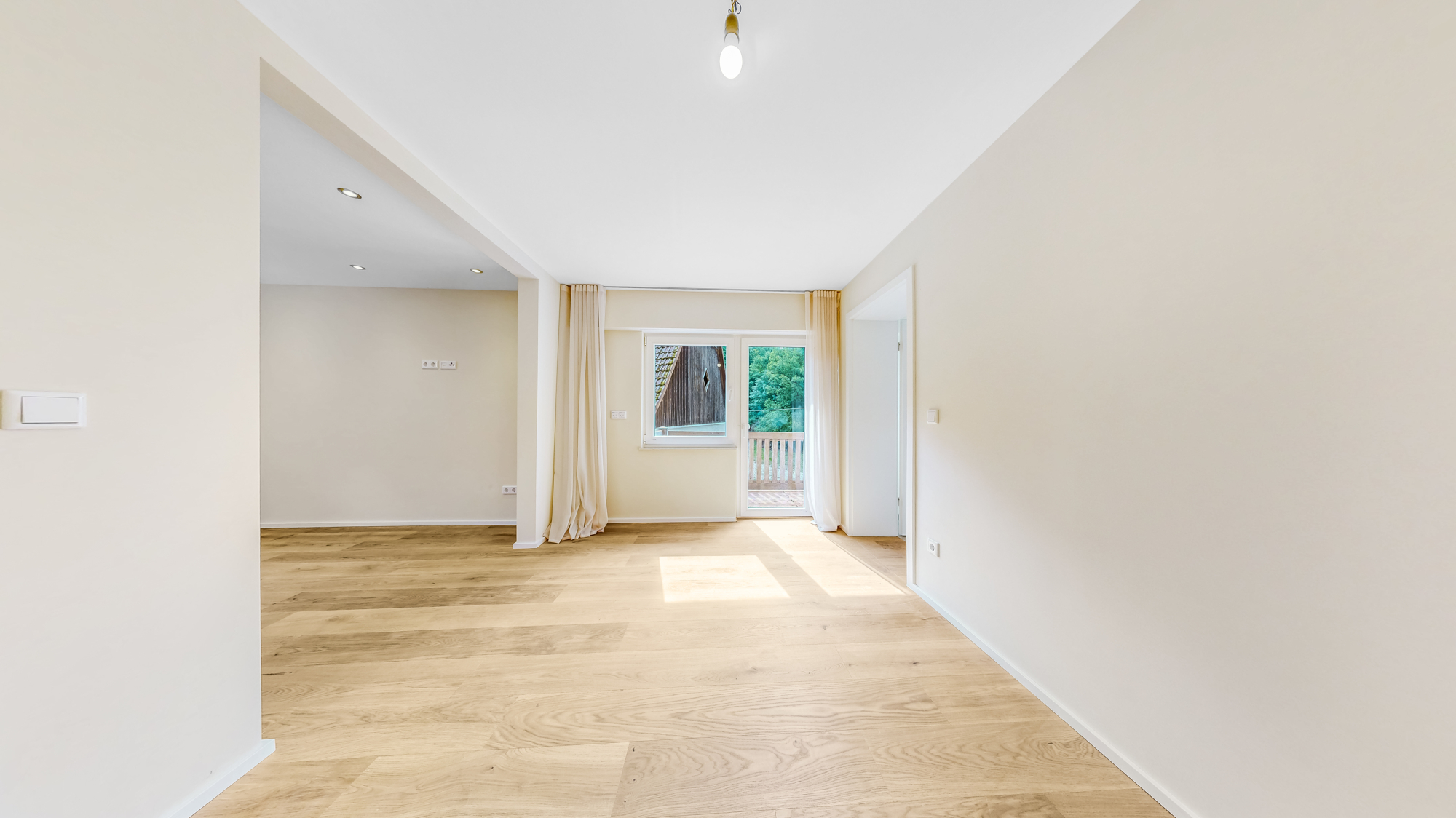 Esszimmer 1