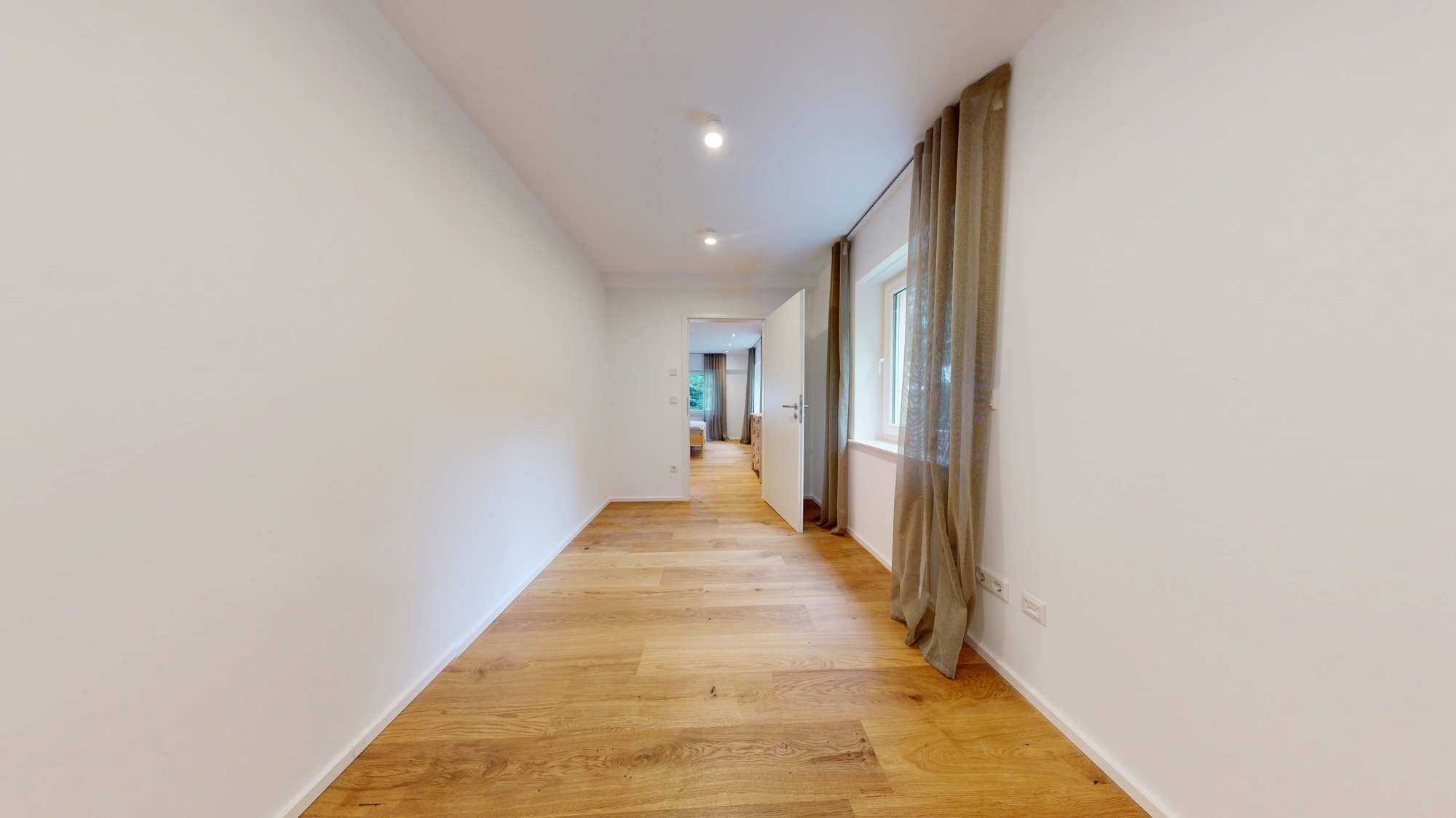 Ankleidezimmer