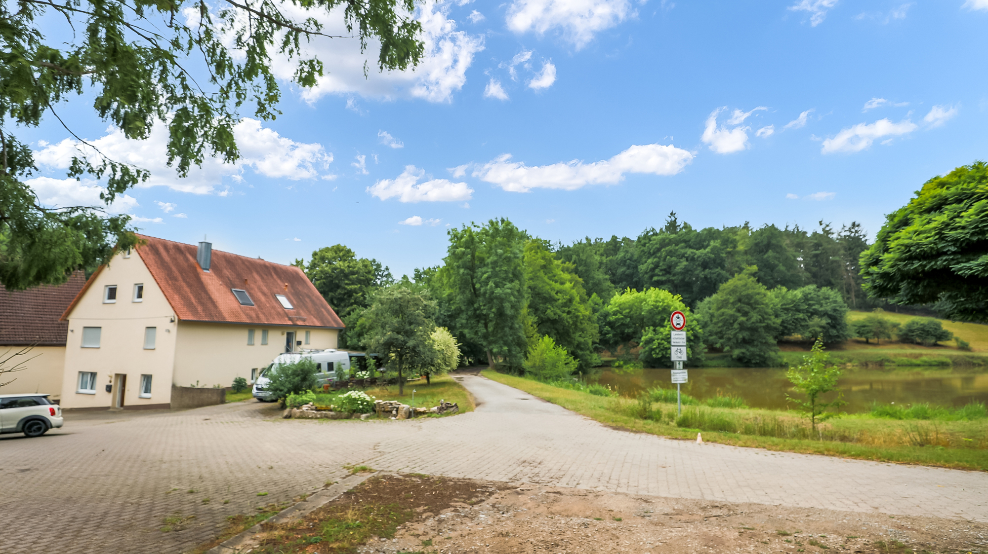 Außenansicht