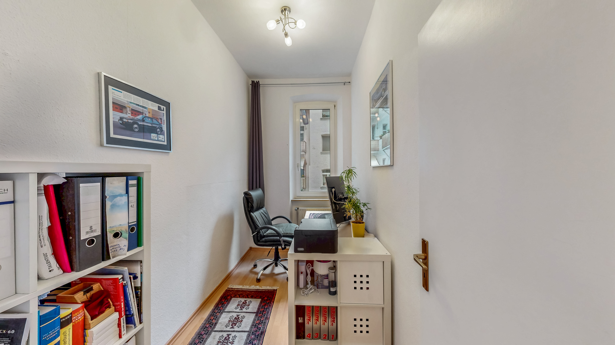 Büro