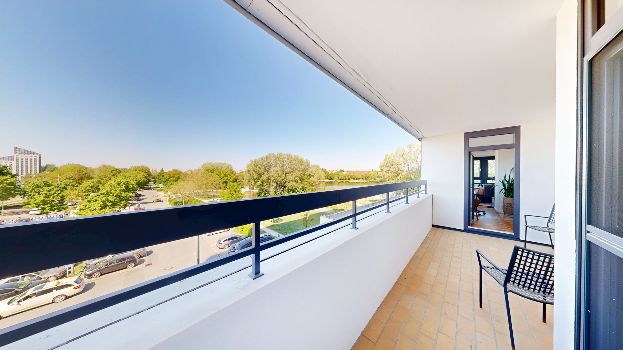Balkon