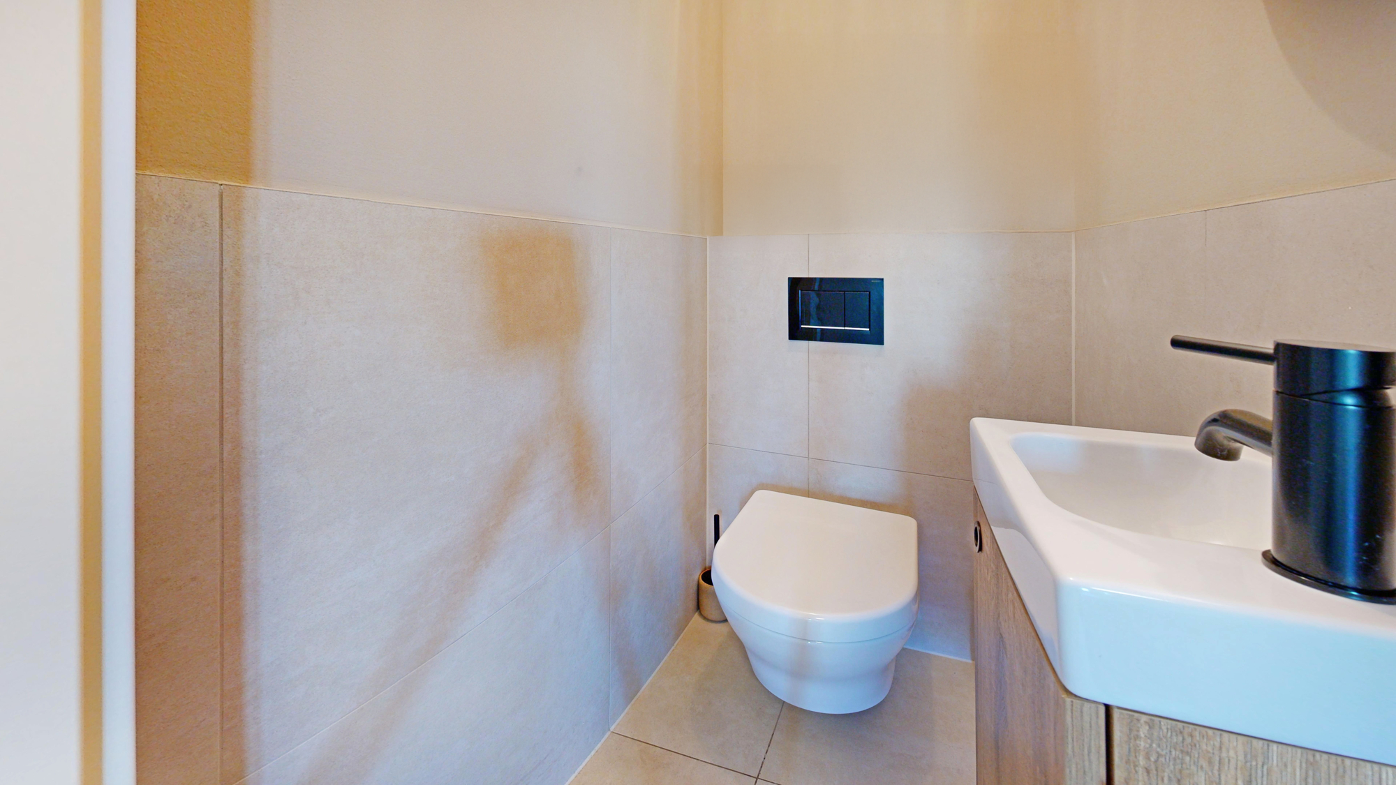 Gäste-WC