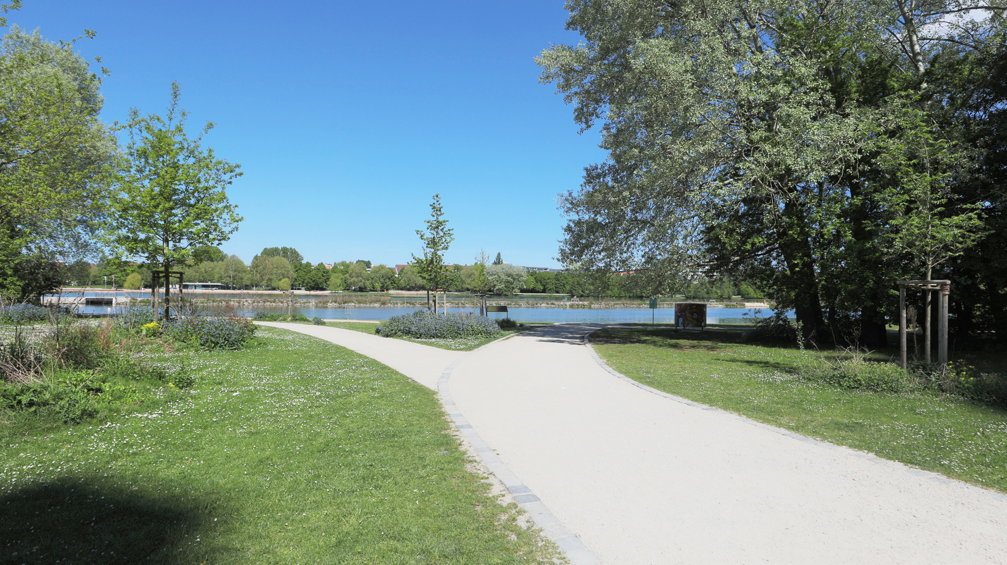 Wöhrder See