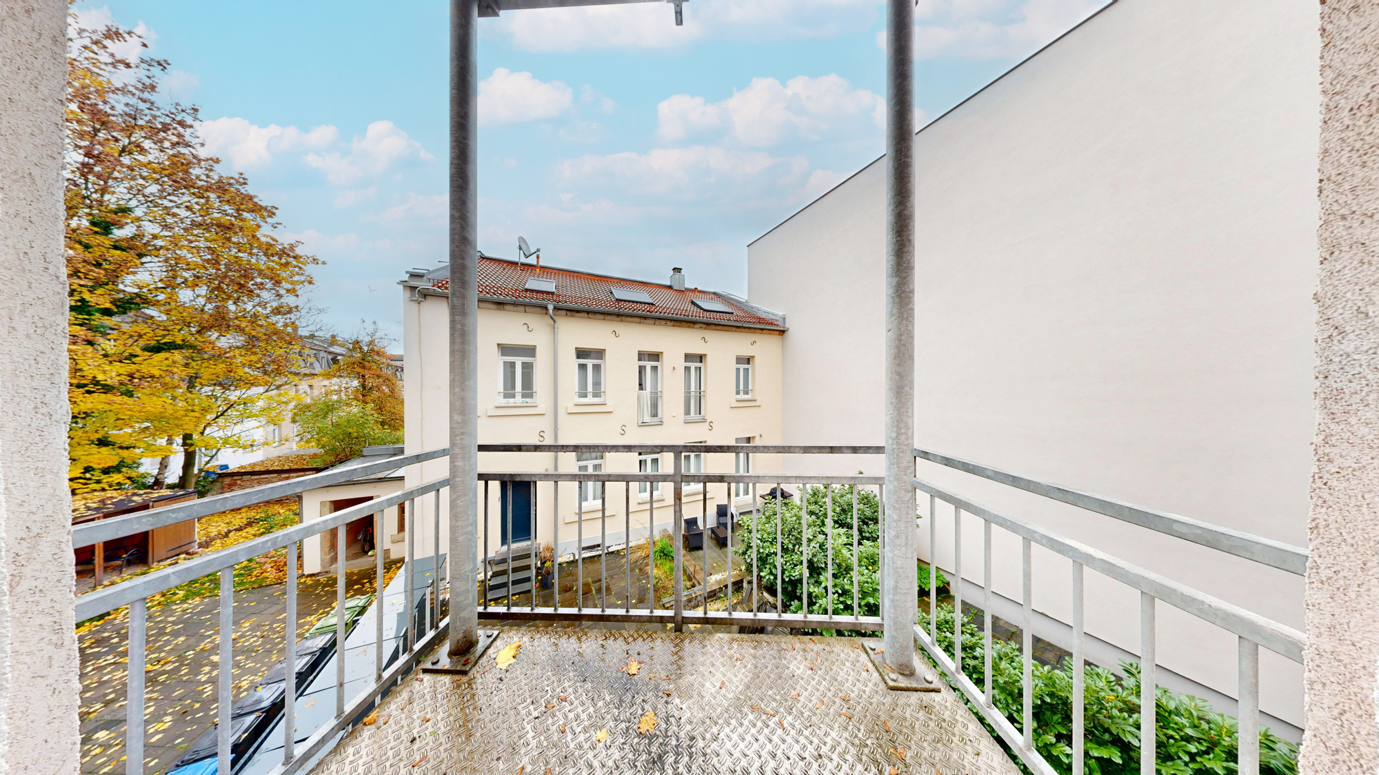 Balkon