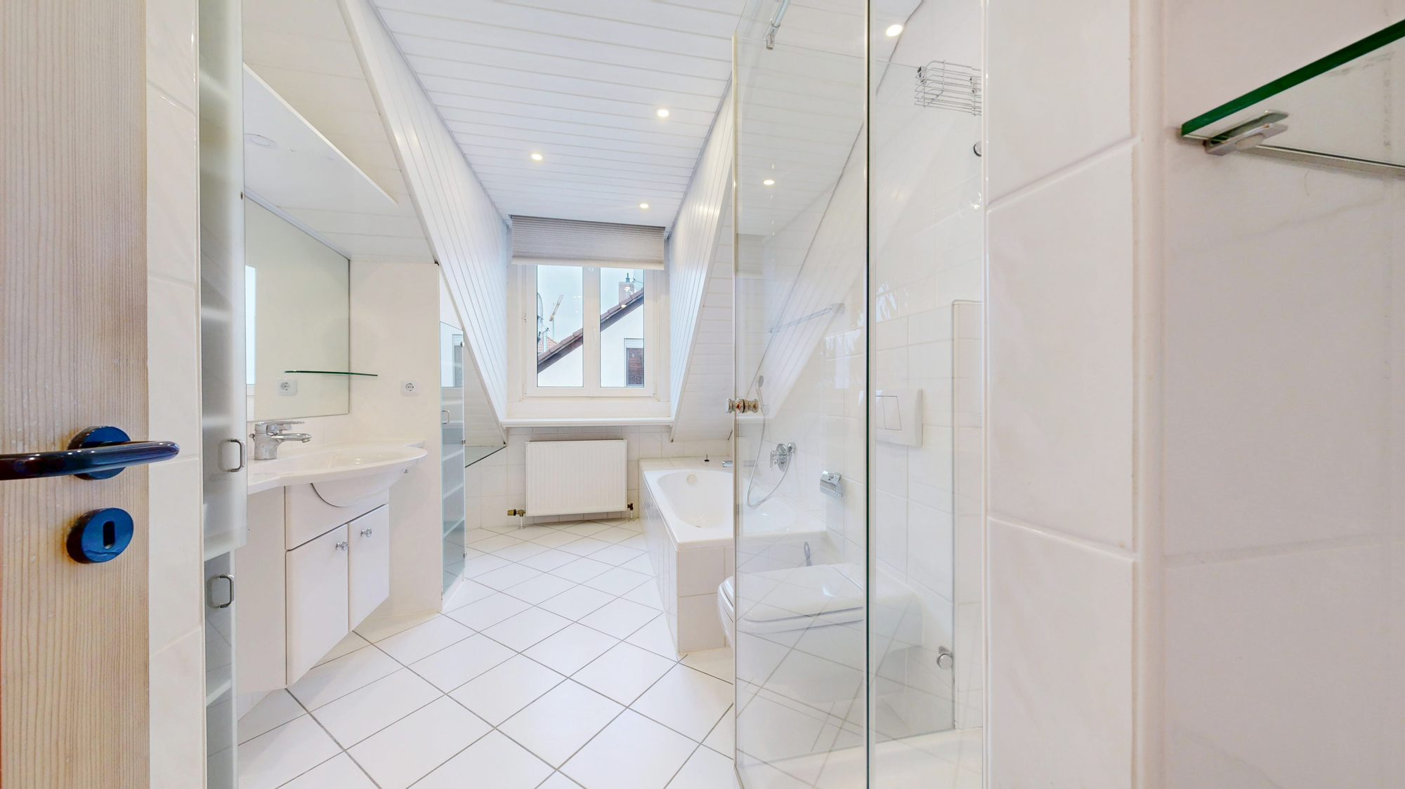 Badezimmer OG