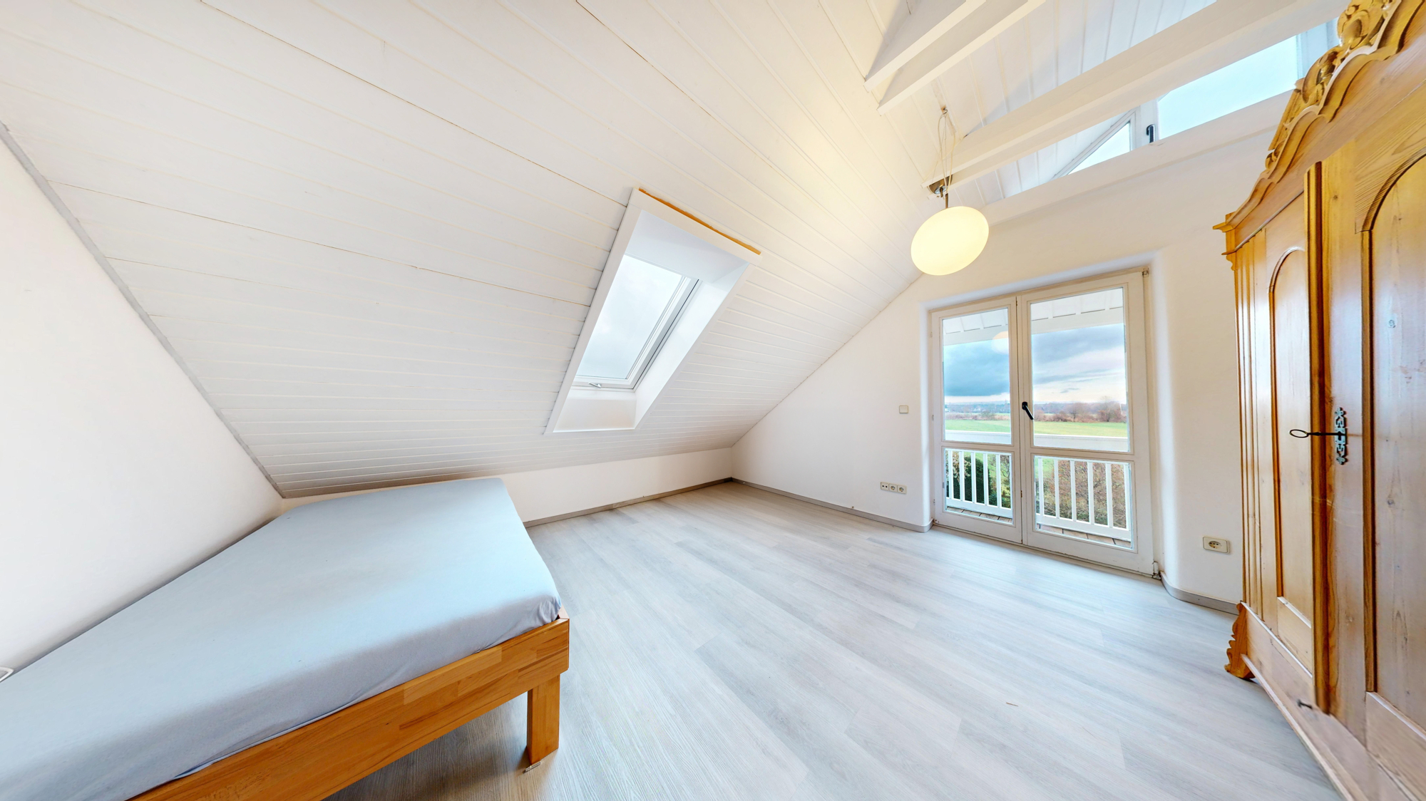 Kinderzimmer OG