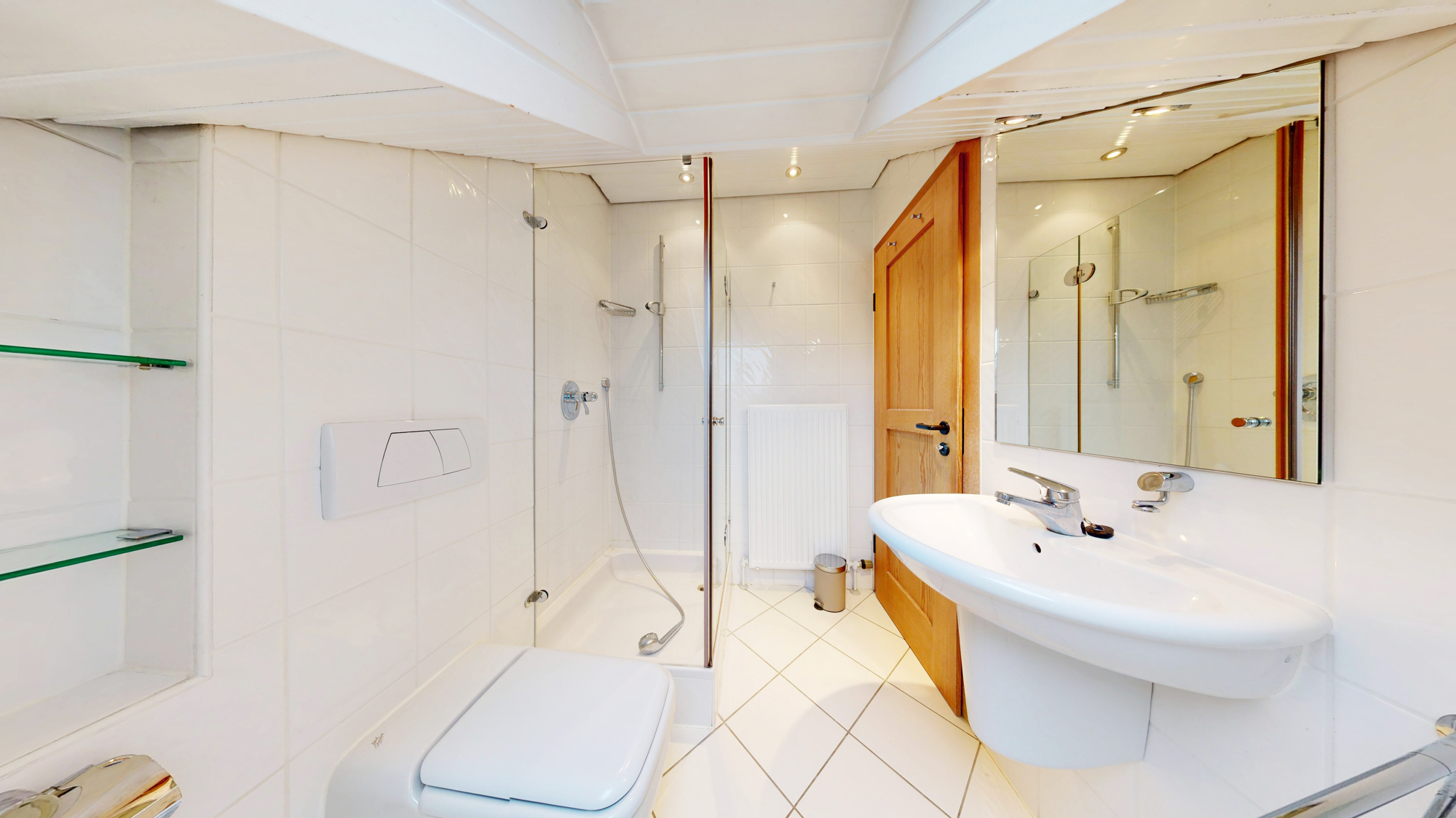 Badezimmer OG