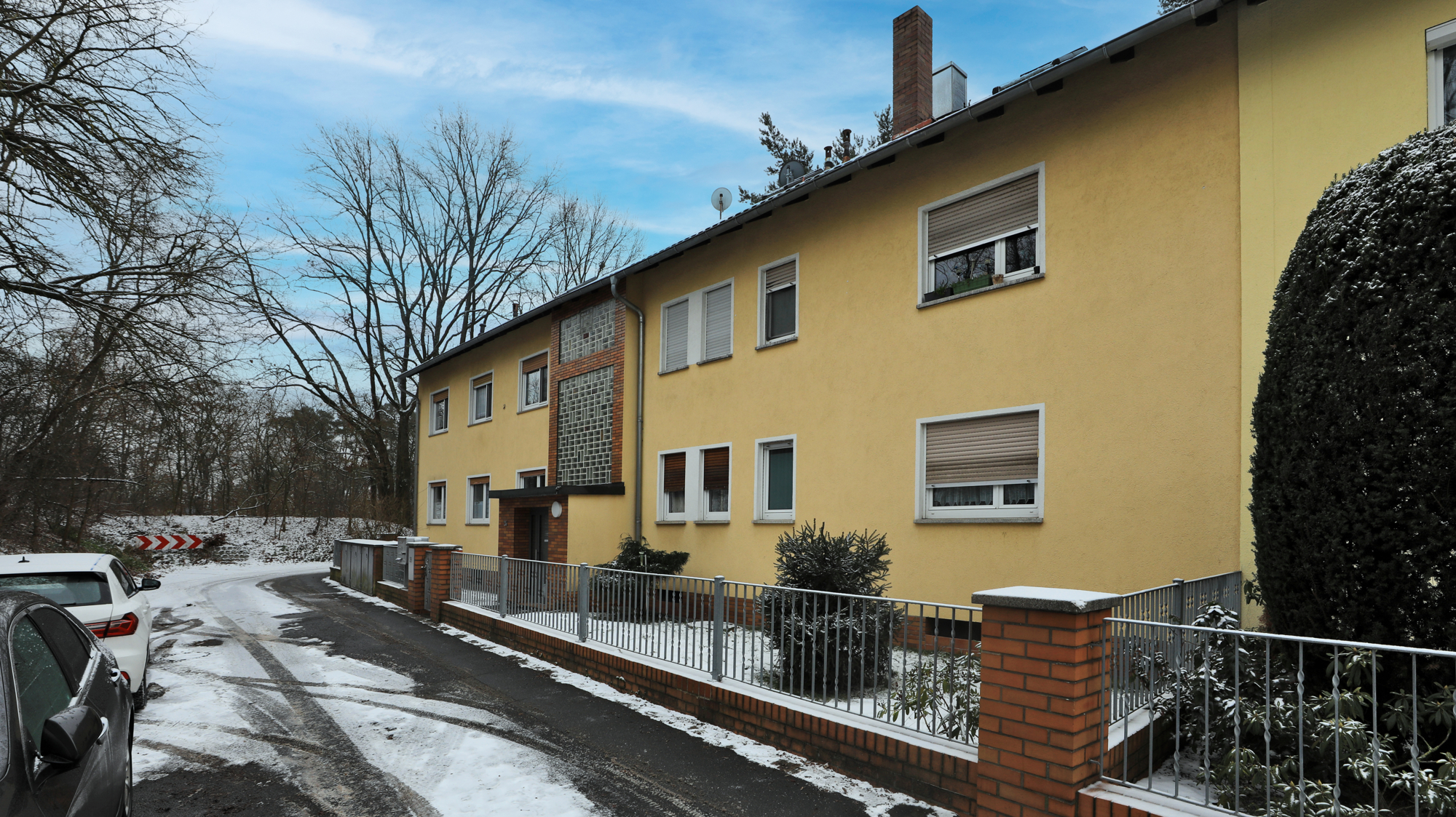 Außenbild bearbeitet