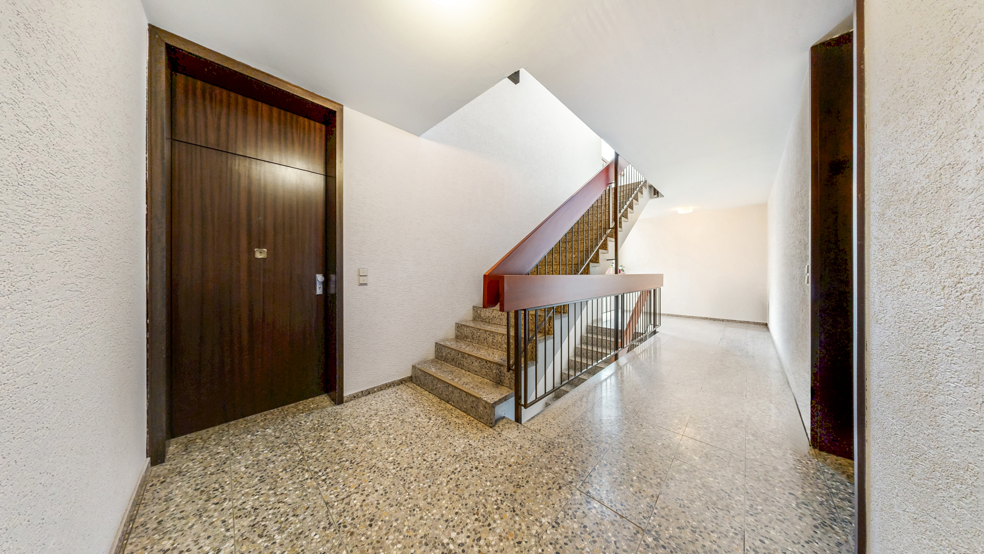 Treppenhaus