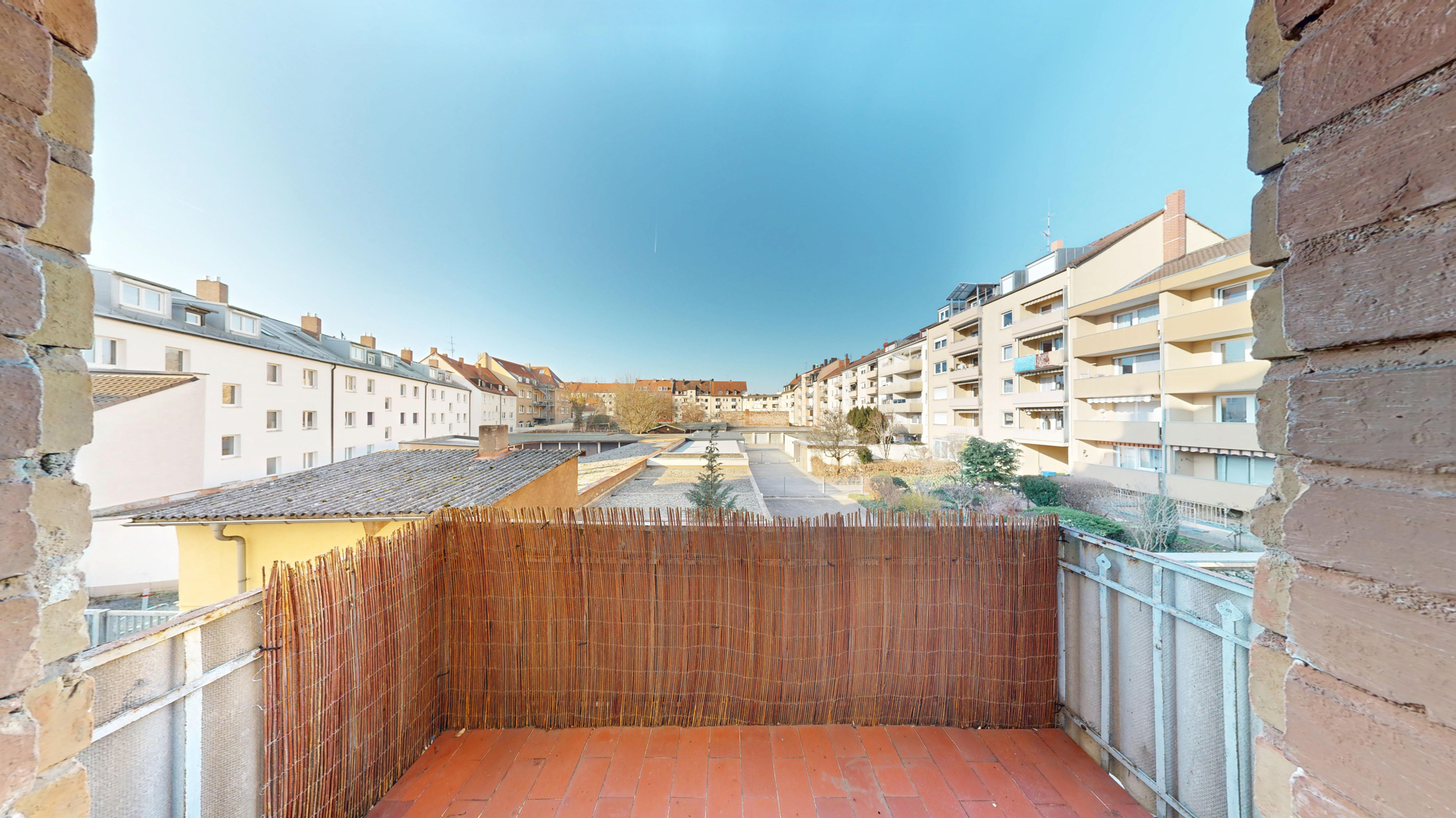 Balkon