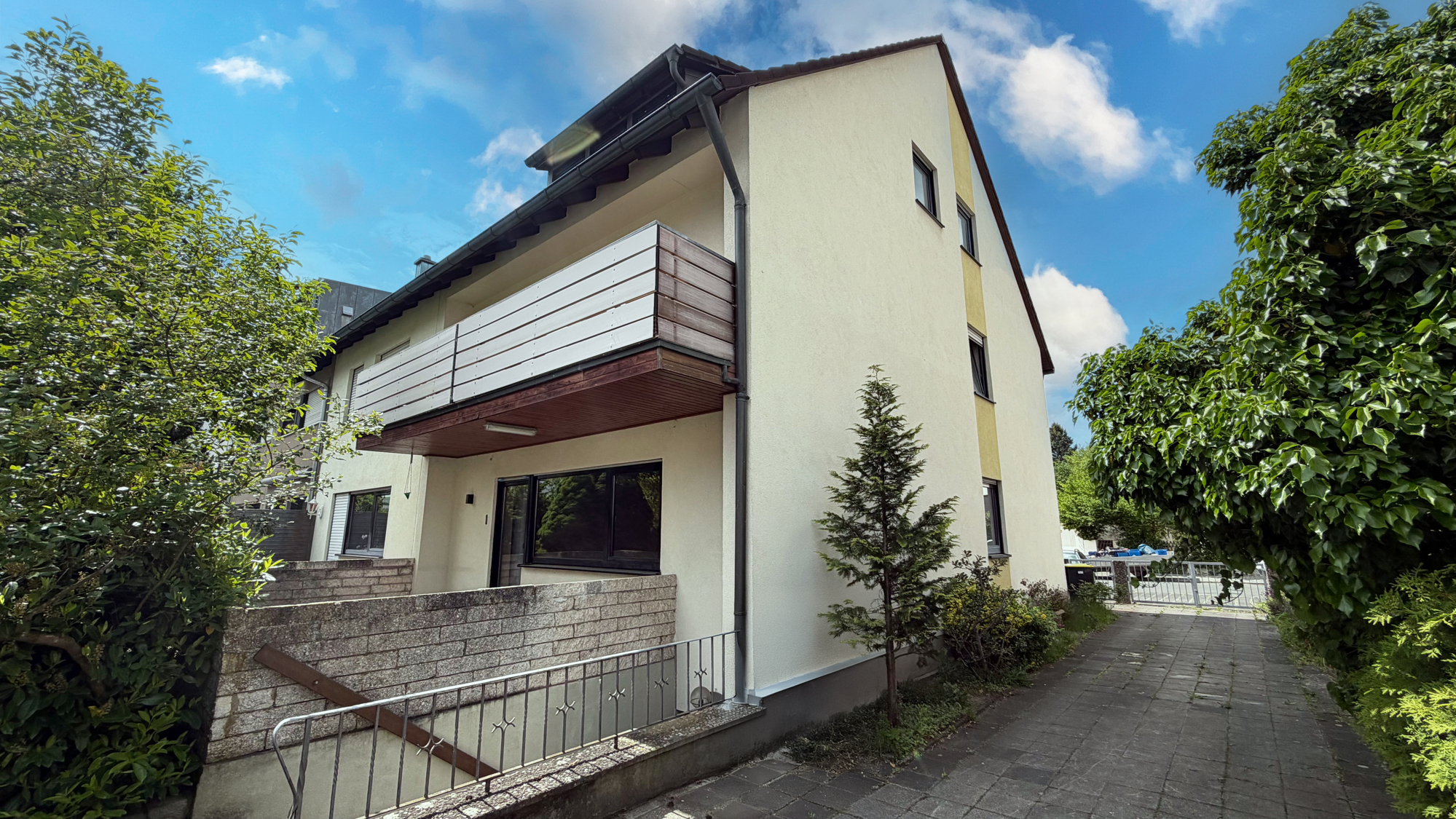 Außenansicht
