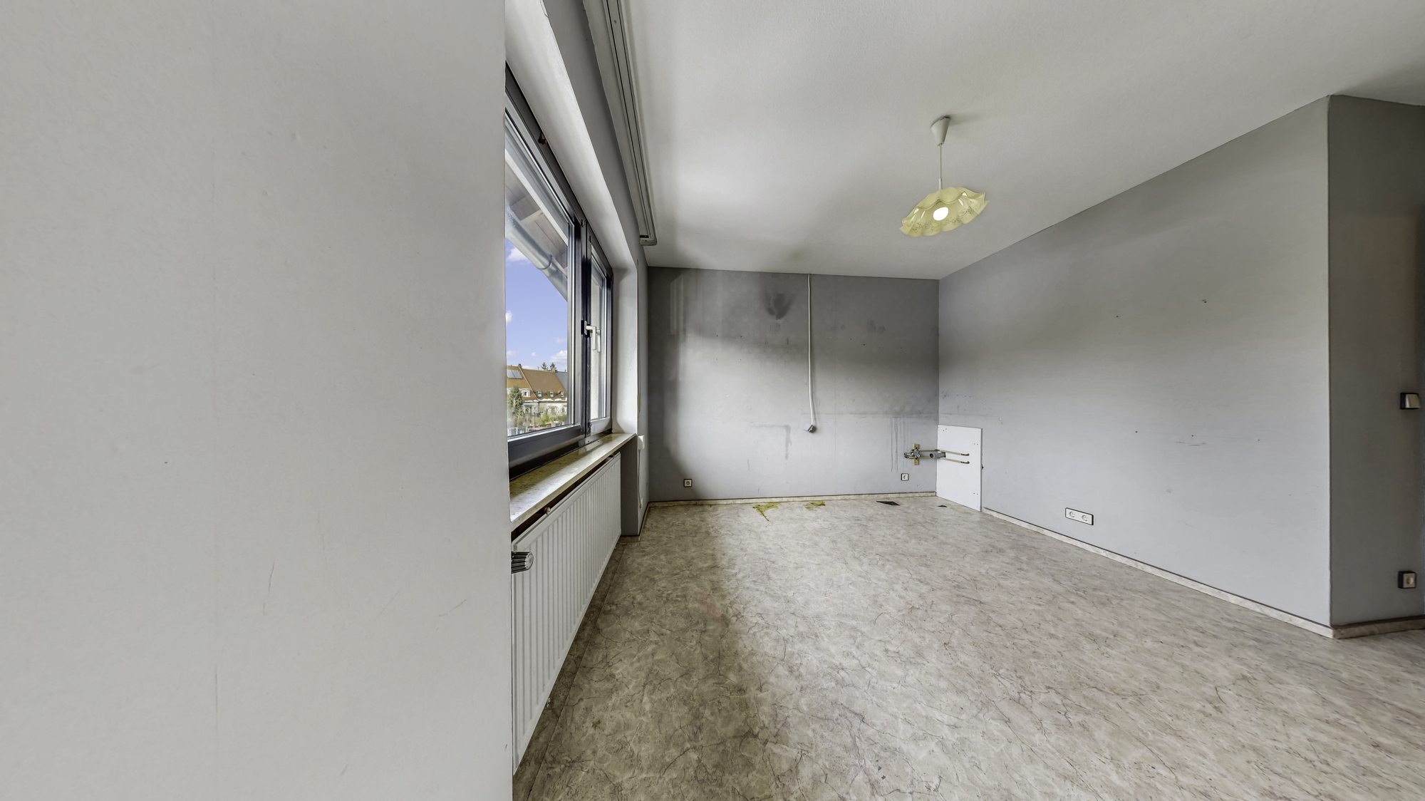 Arbeitszimmer
