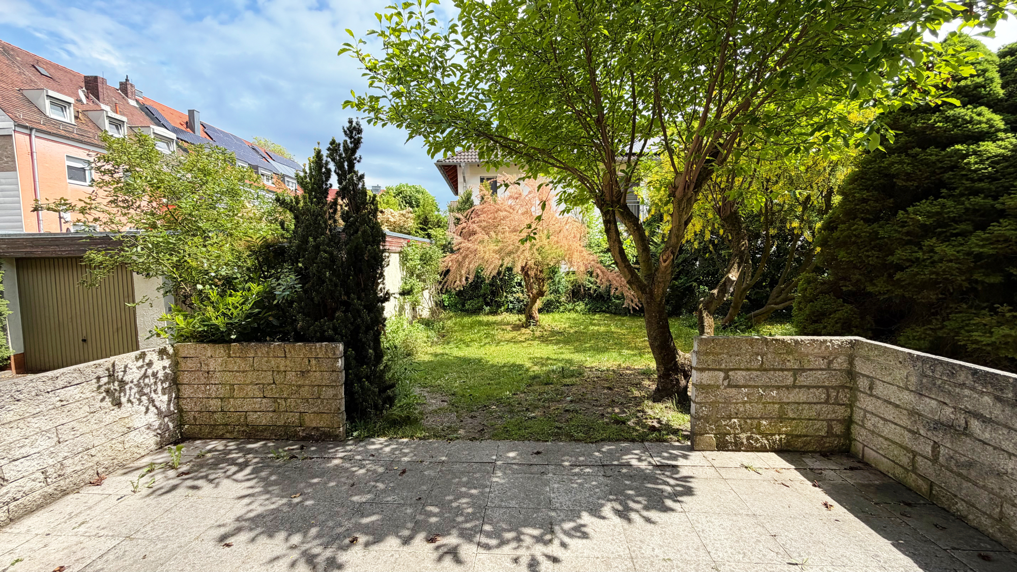 Garten