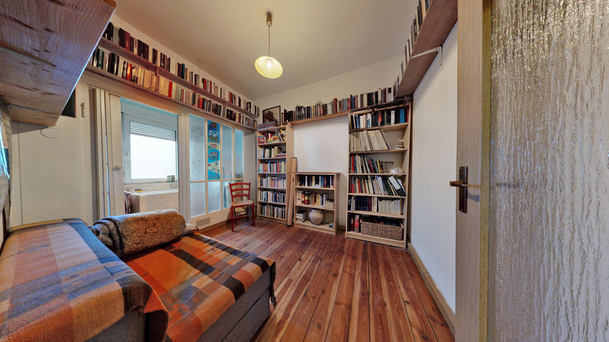 Gästezimmer