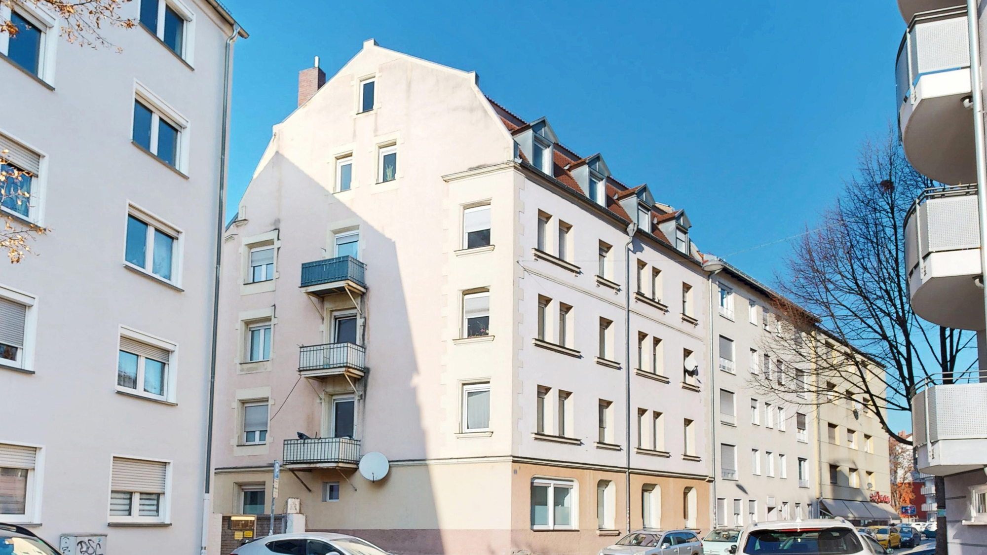 Außenansicht