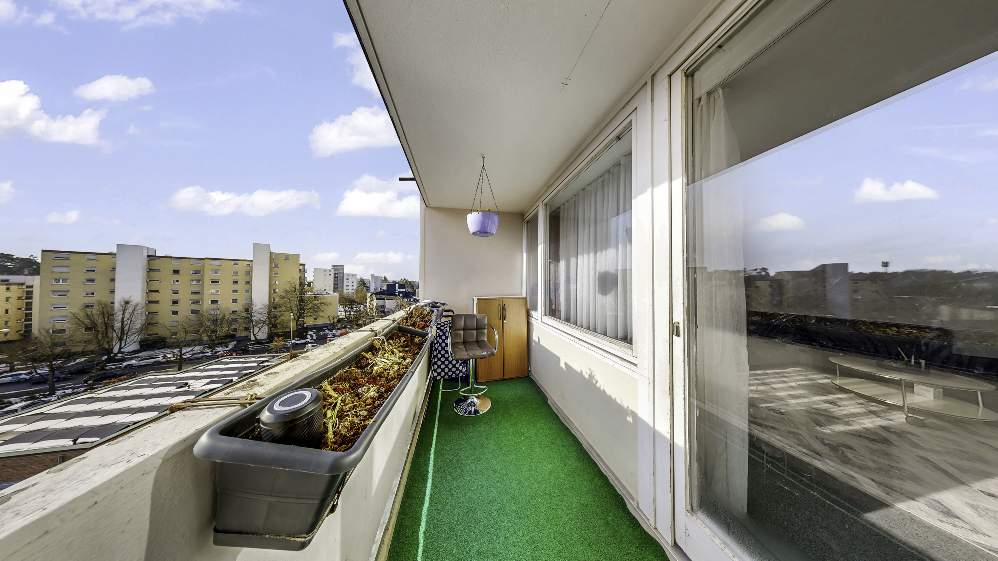 Balkon