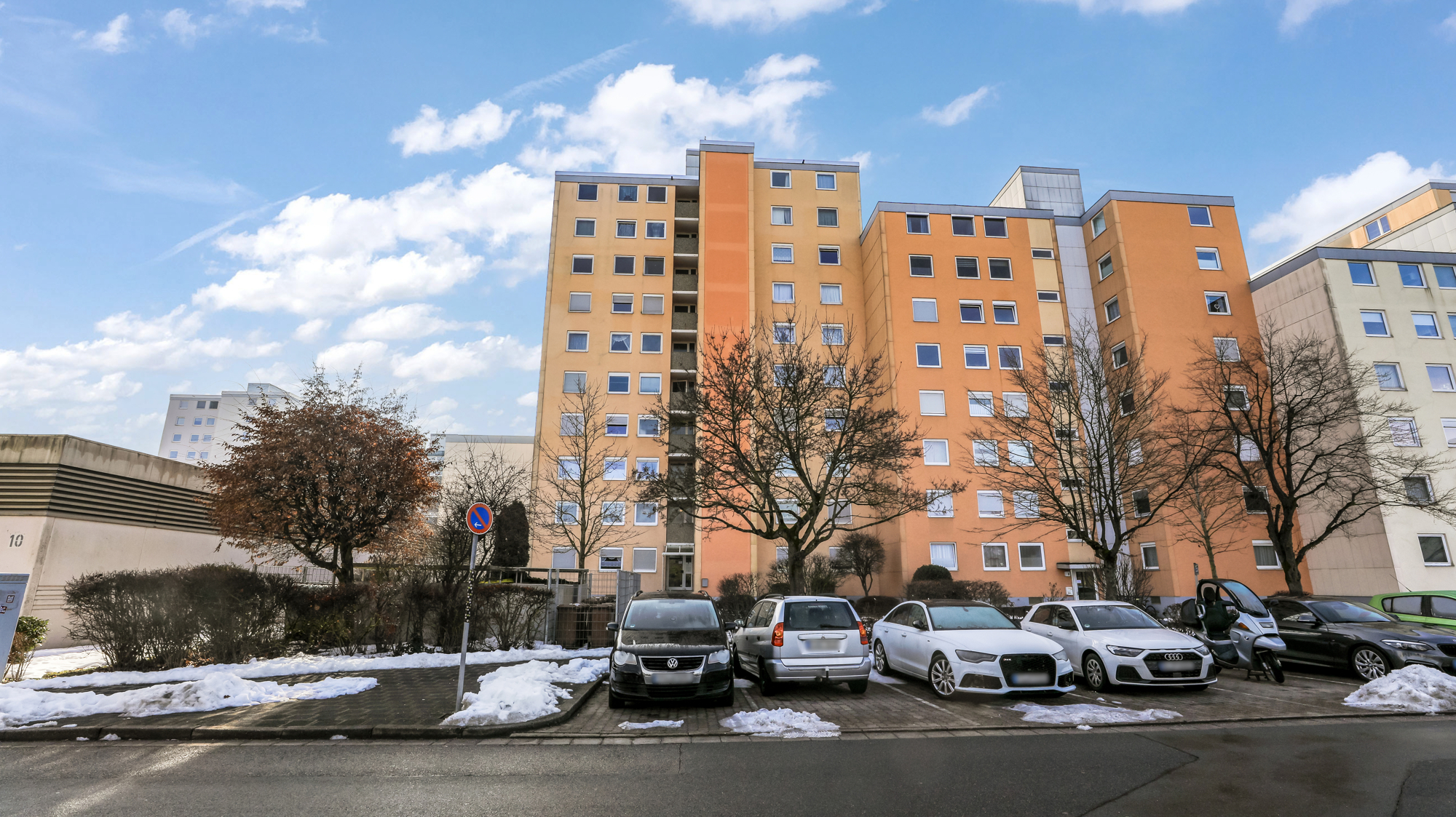 Außenansicht