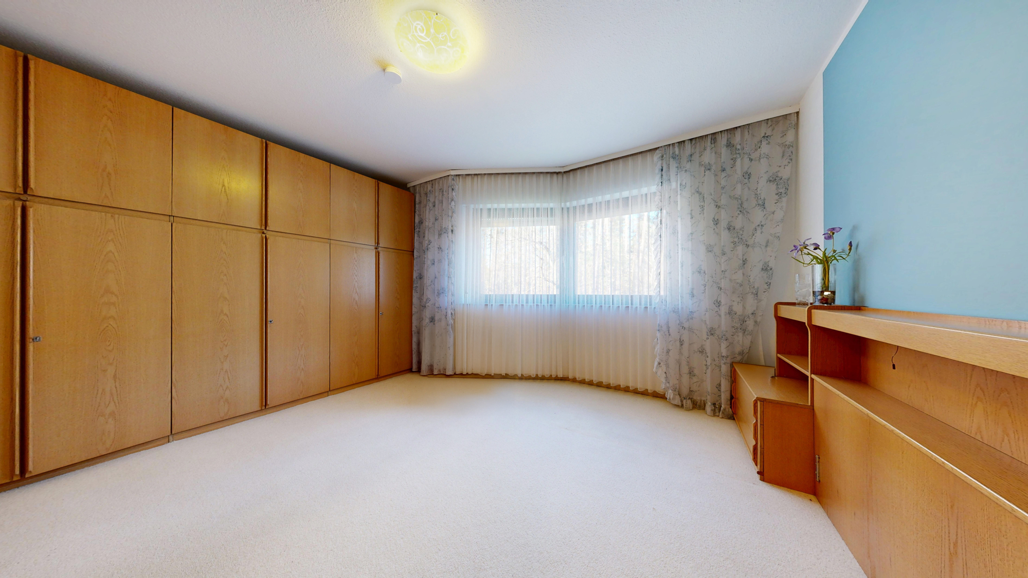 Schlafzimmer OG