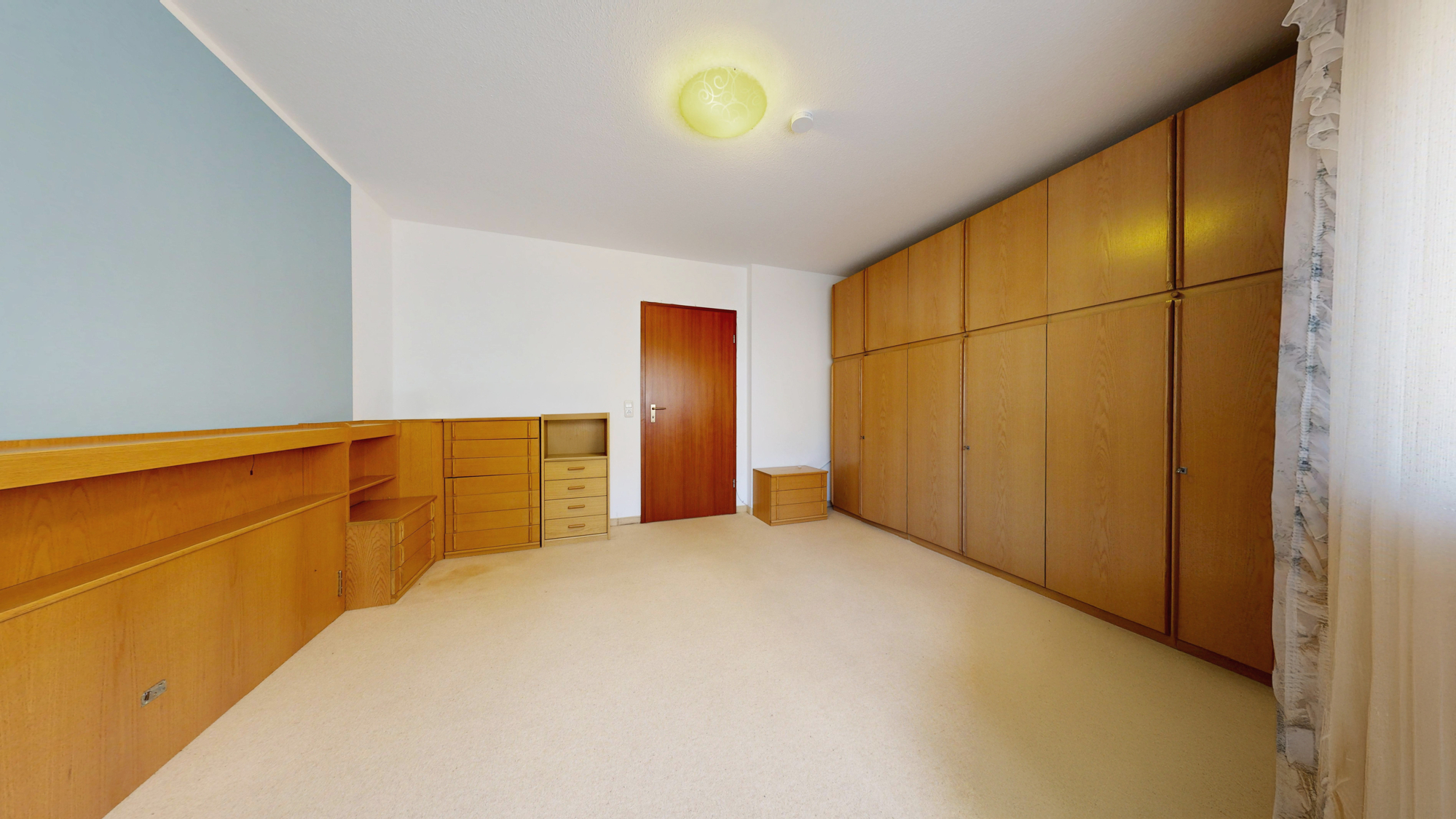 Schlafzimmer OG