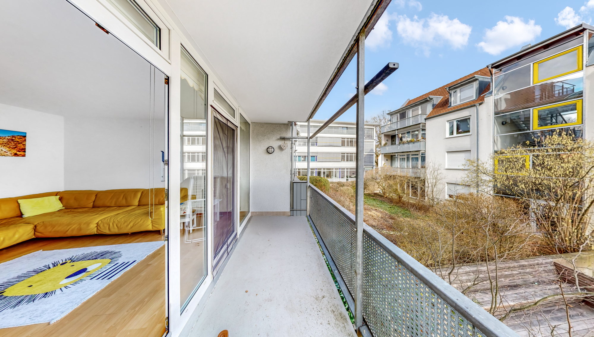 Balkon