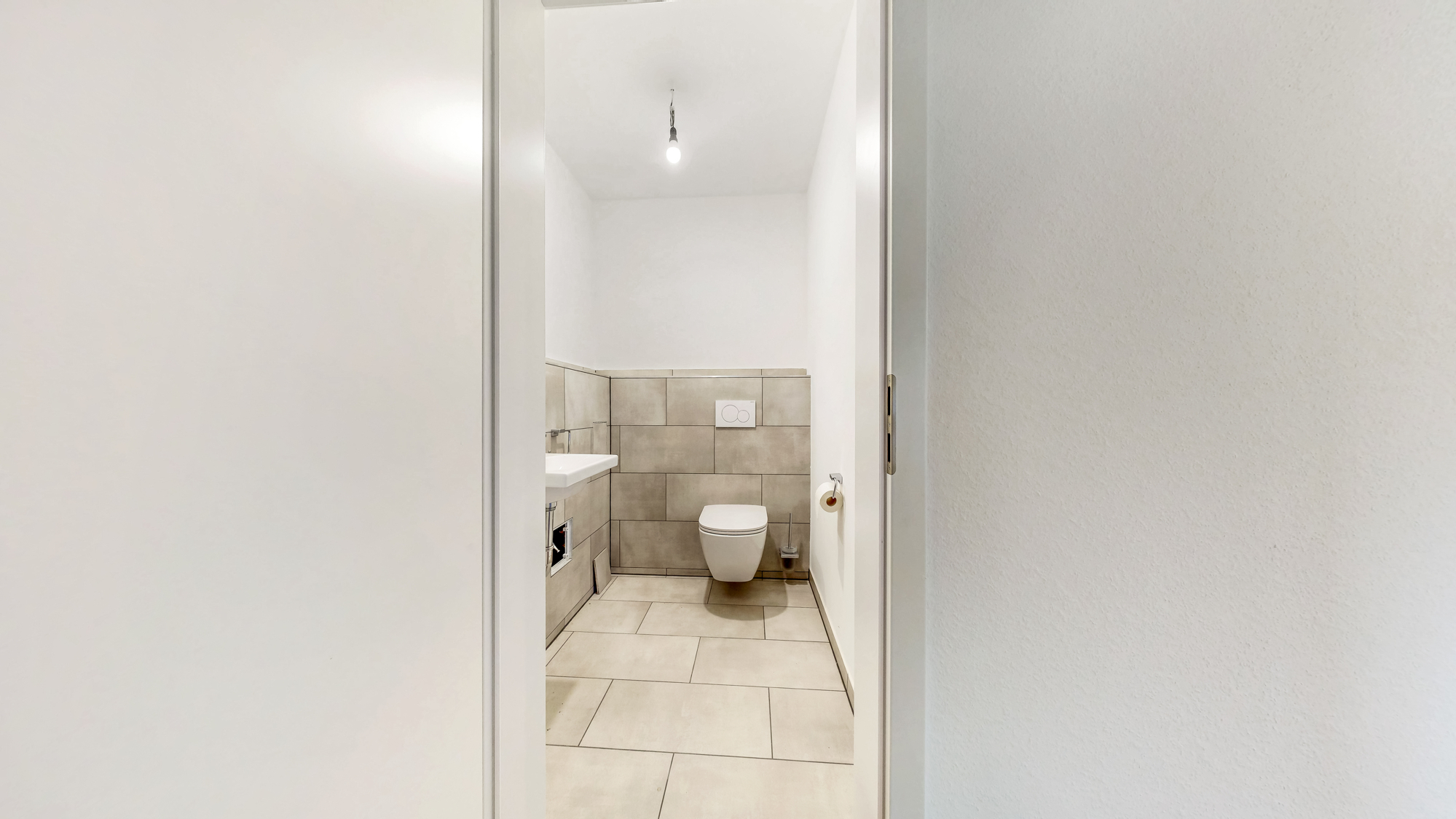 Gäste-WC