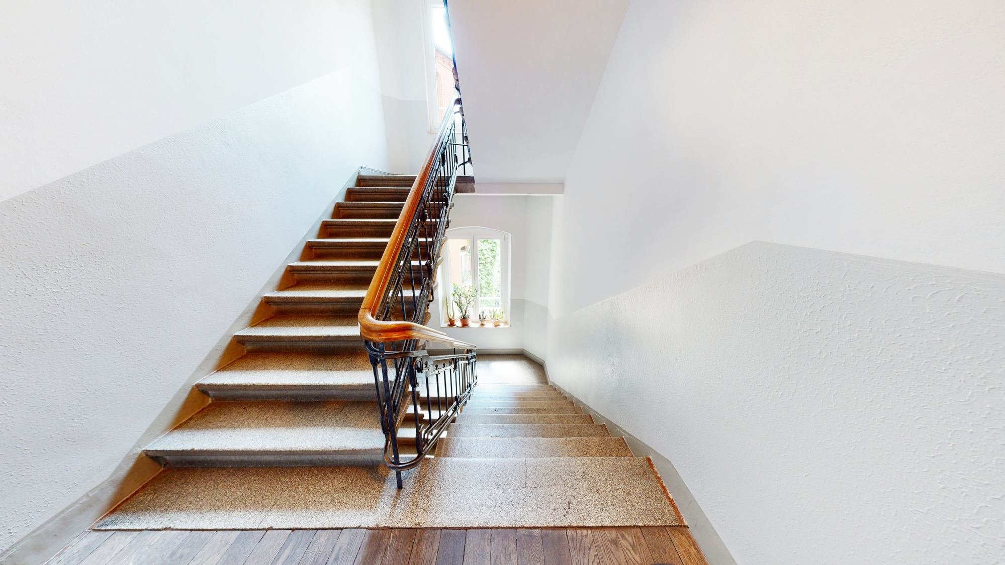 Treppenhaus
