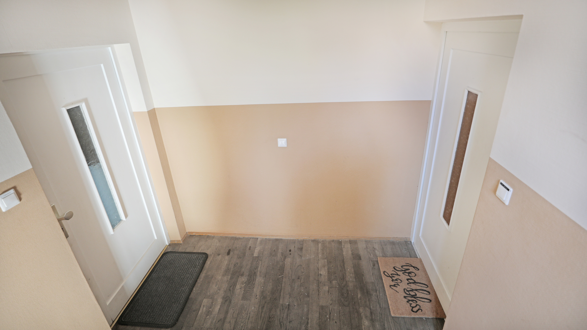 Wohnungstüren