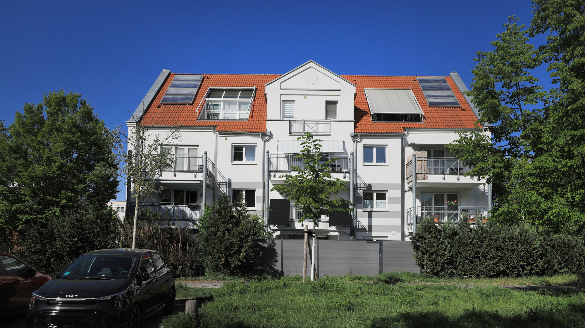 Außenansicht