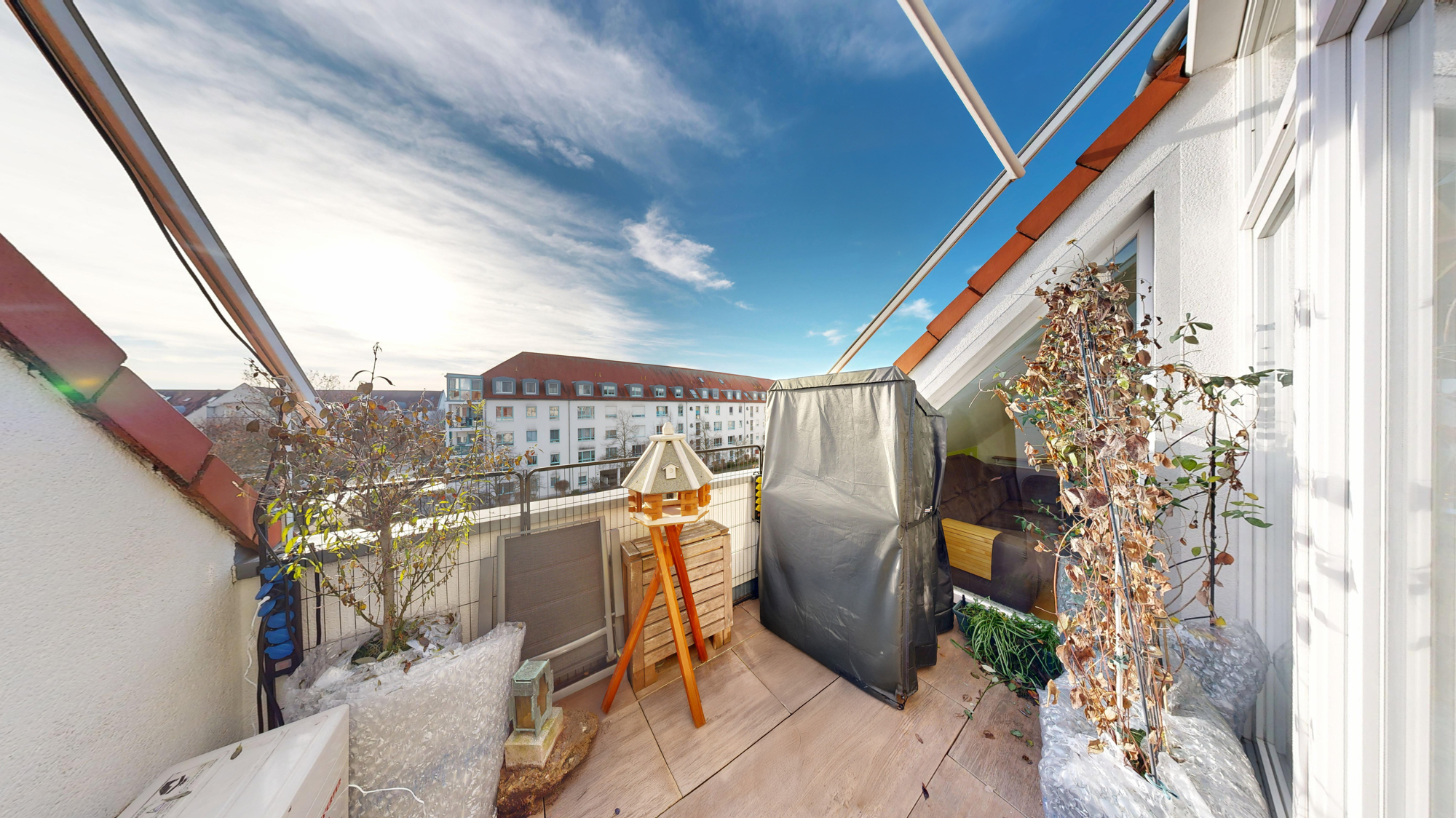 Balkon