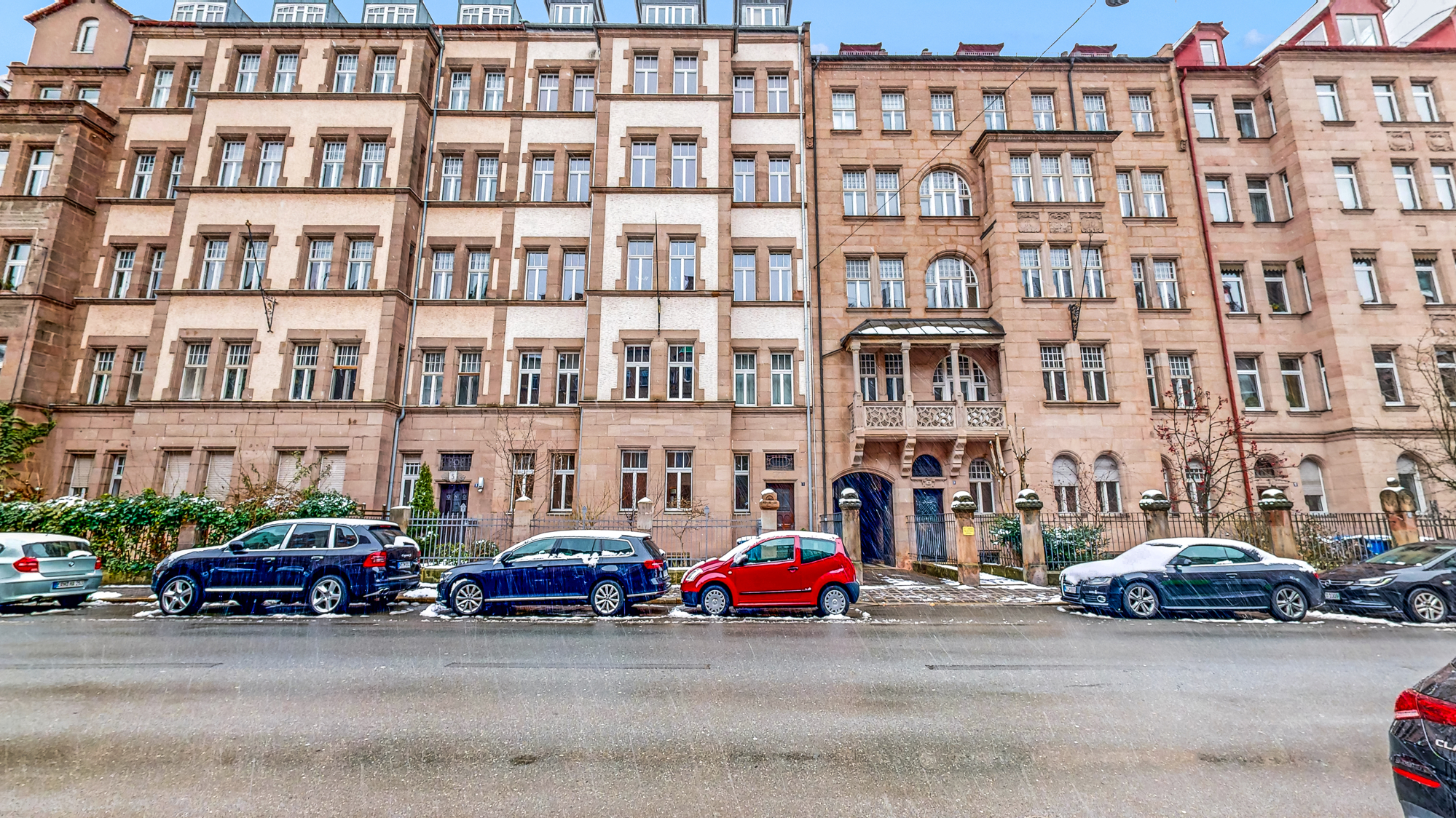 Gebäude