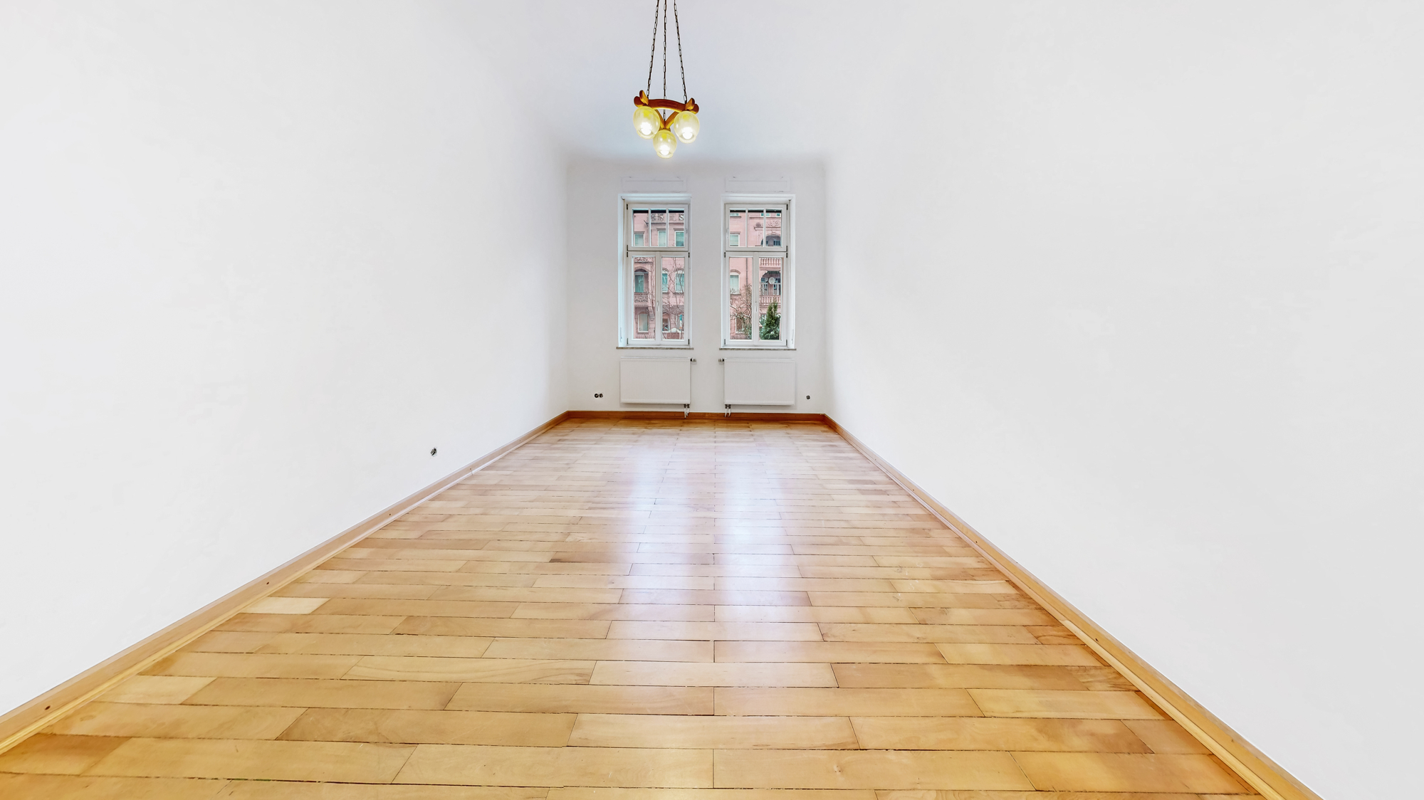 Büro/Kinderzimmer