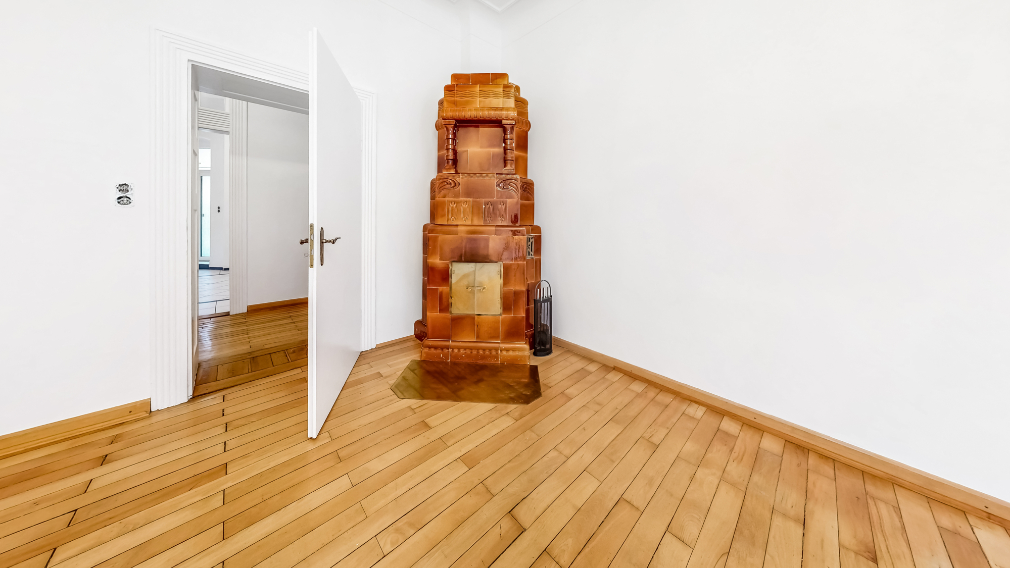 Kamin