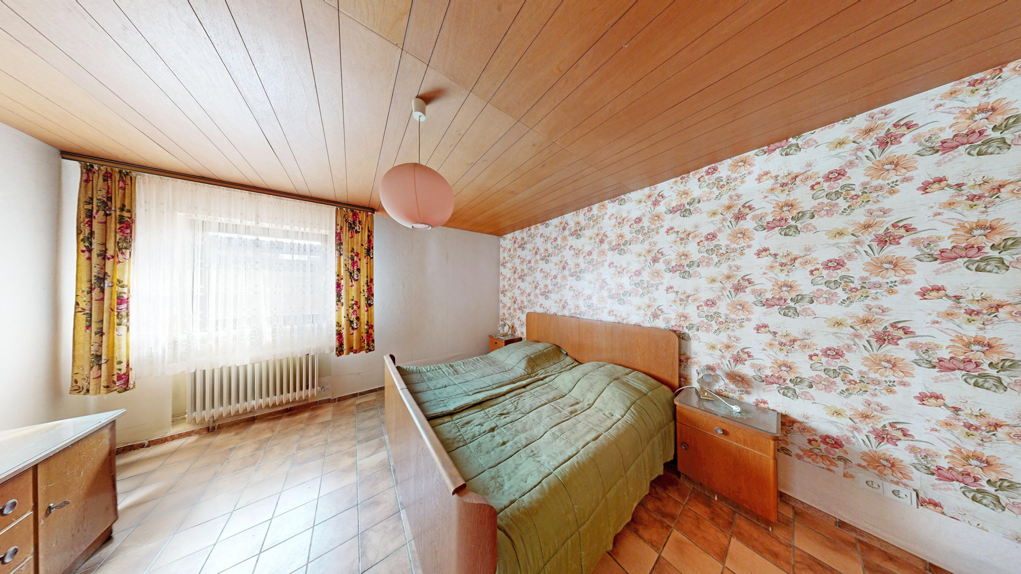 Gästezimmer UG