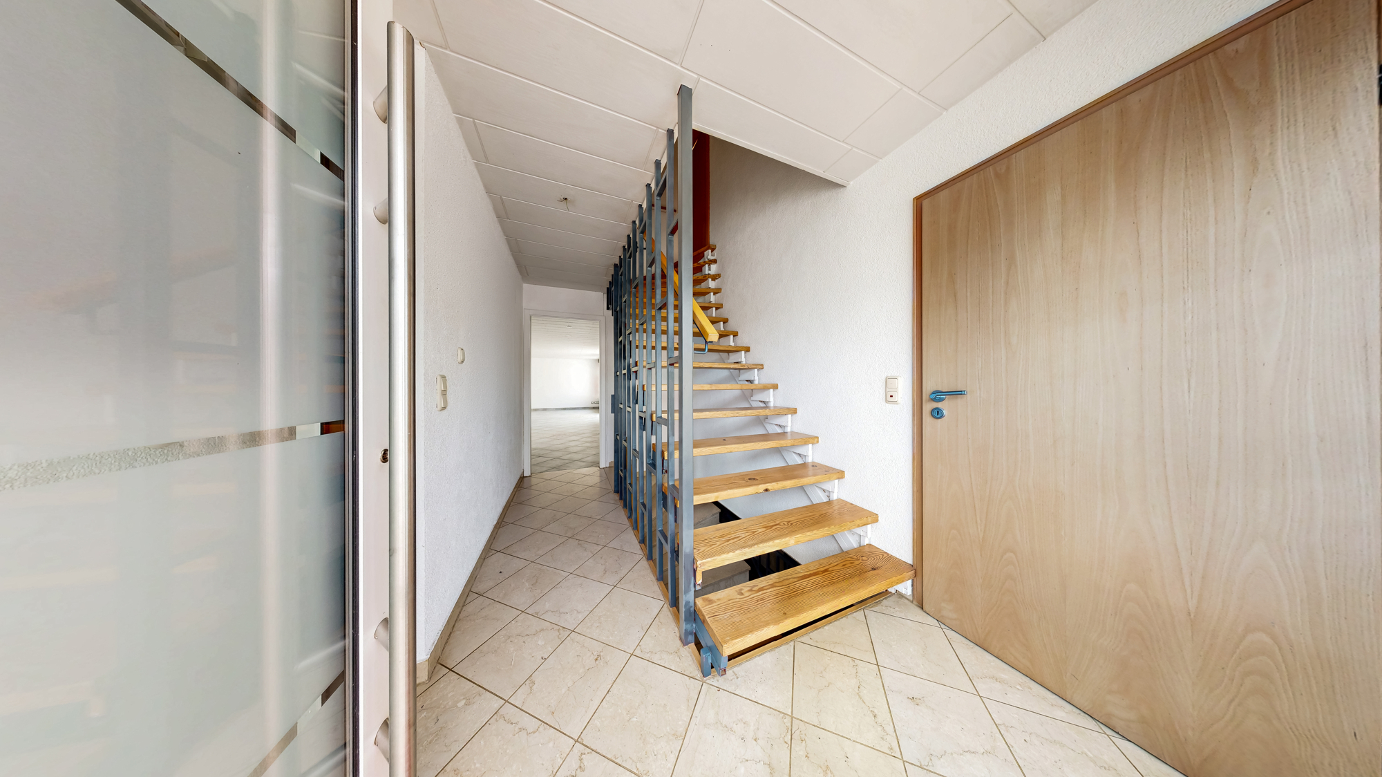 Flur/Eingangsbereich