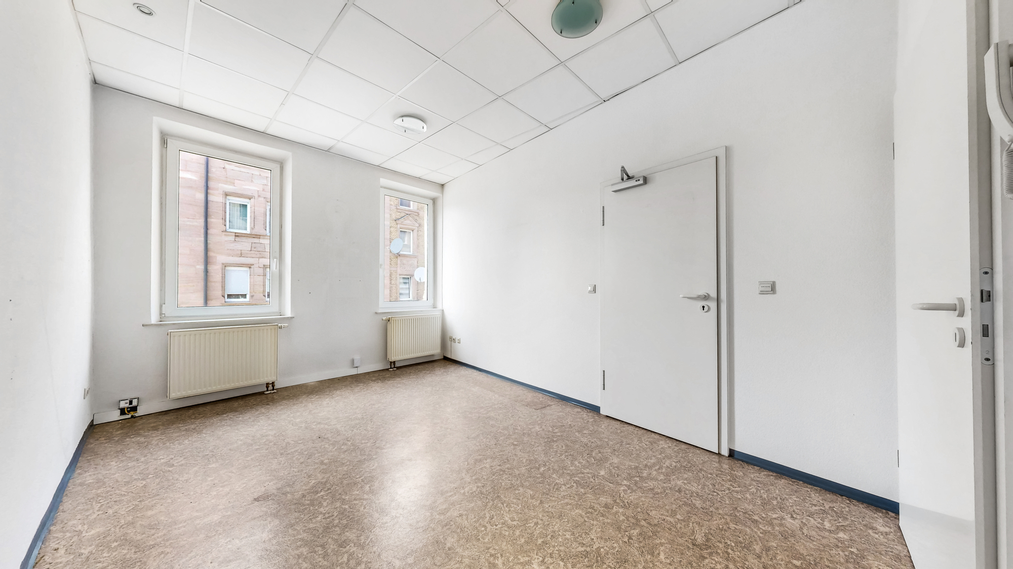 Zimmer OG
