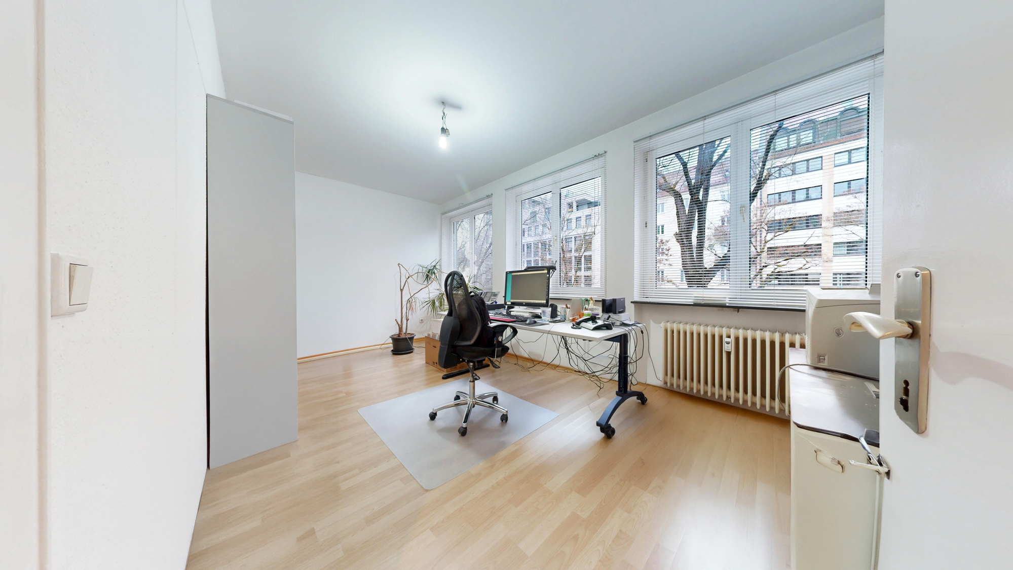 Büro