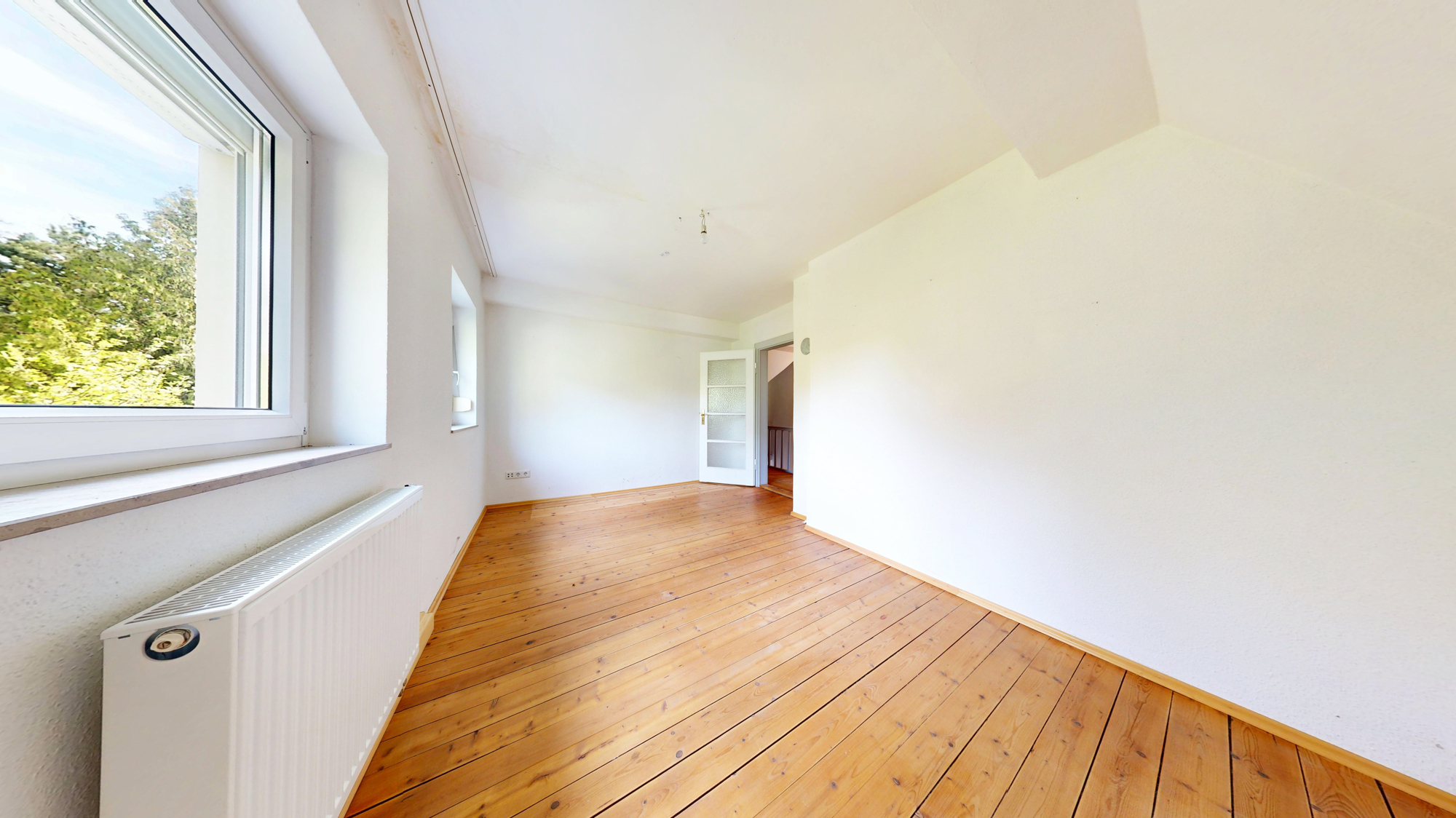 Schlafzimmer OG