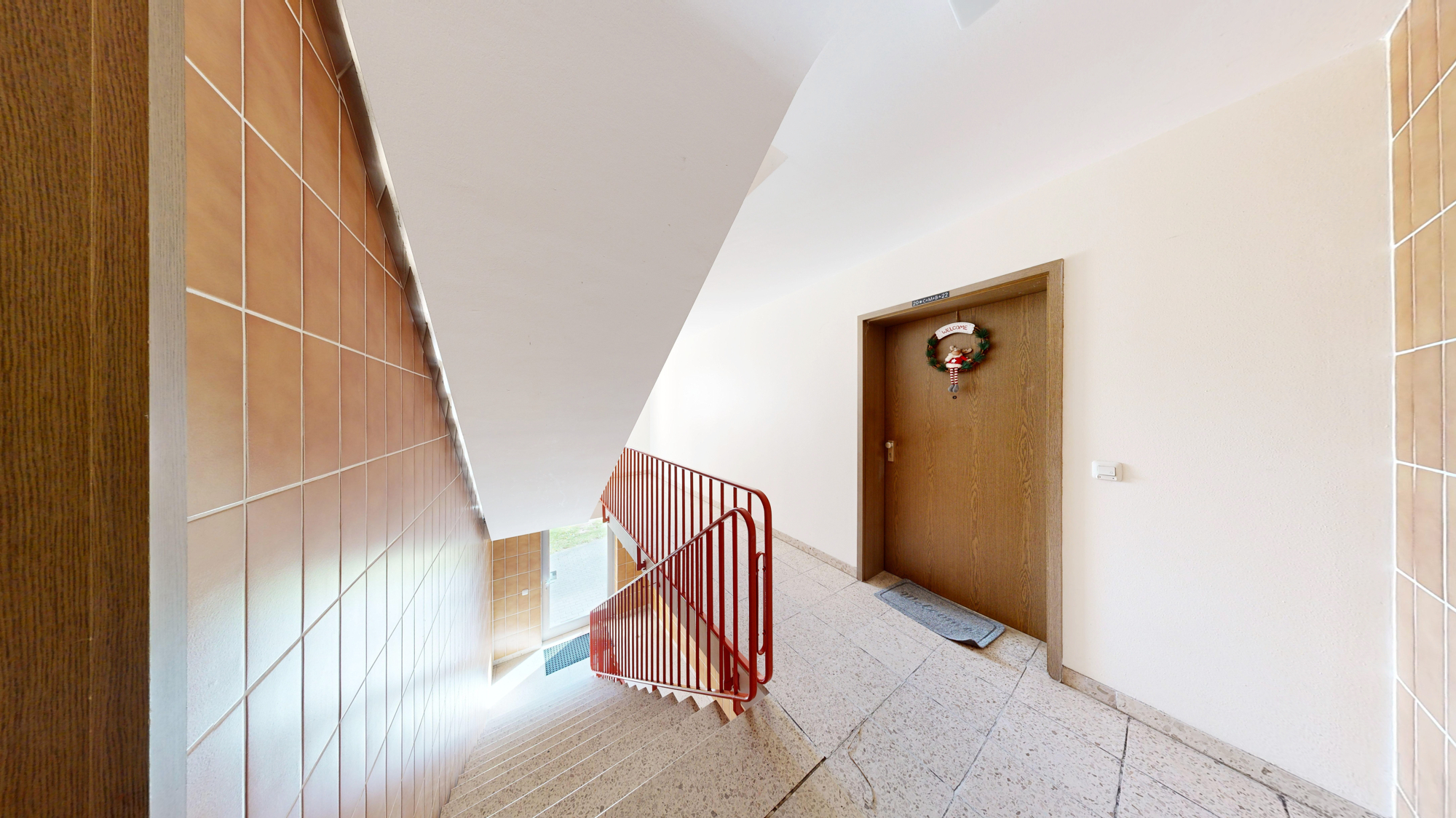 Treppenhaus