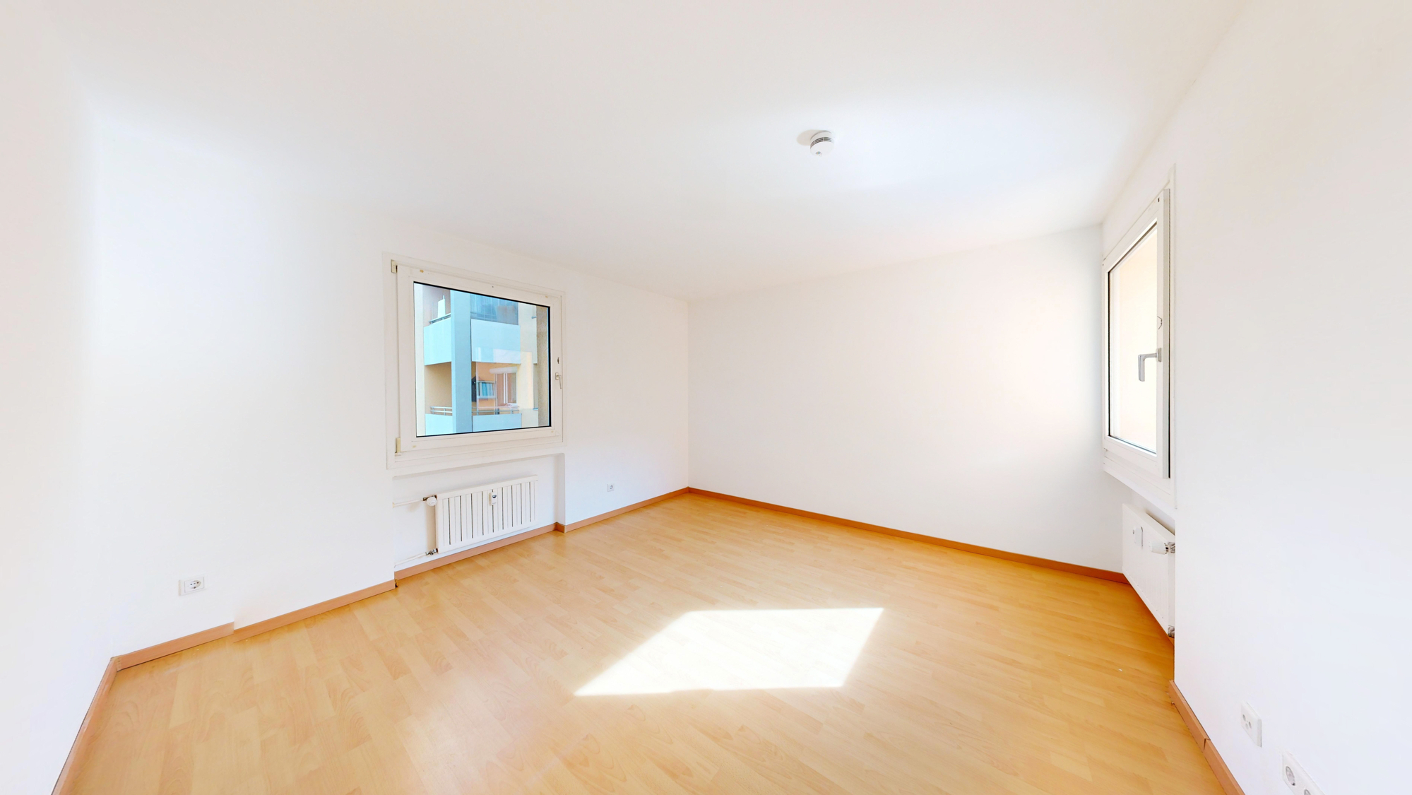 Arbeitszimmer