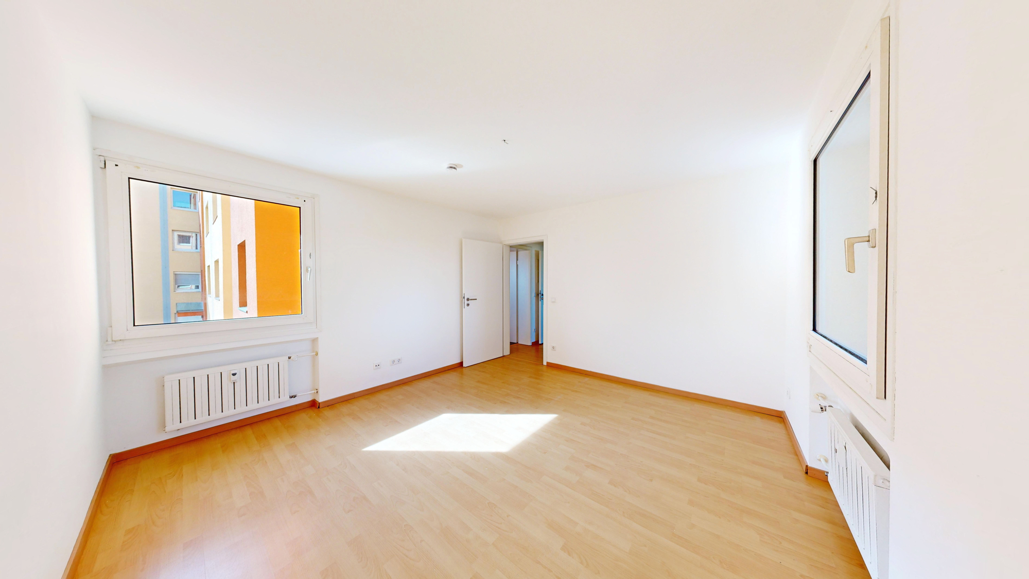 Arbeitszimmer