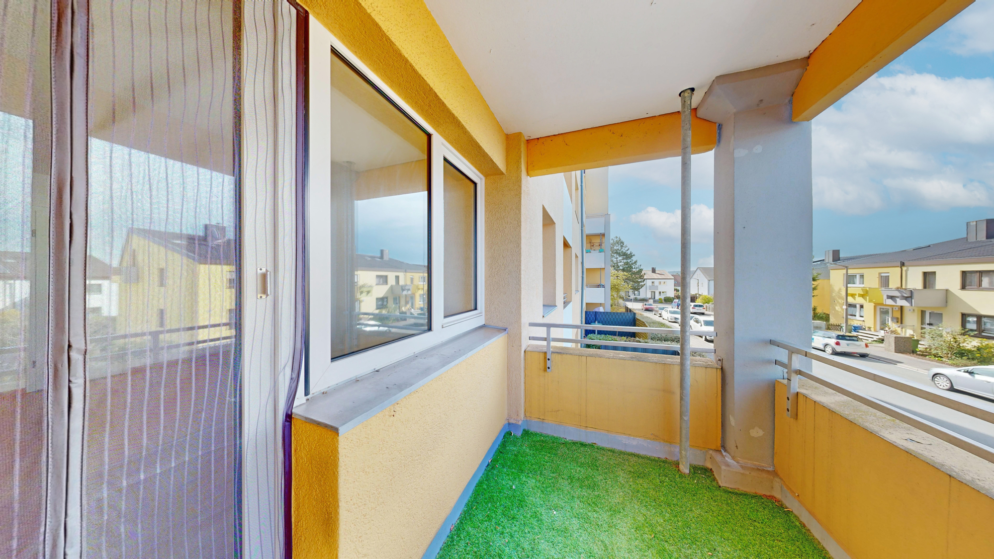 Balkon