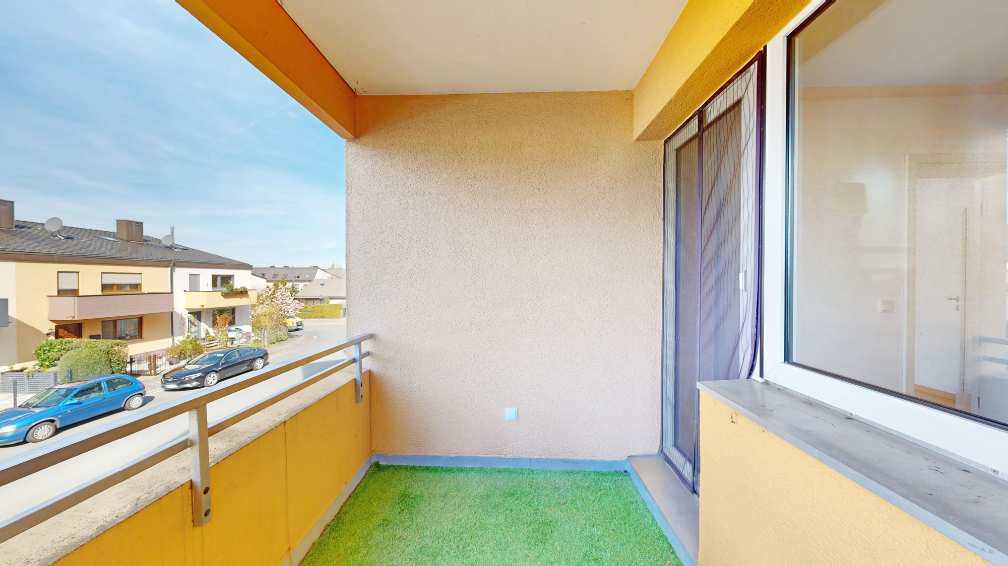 Balkon