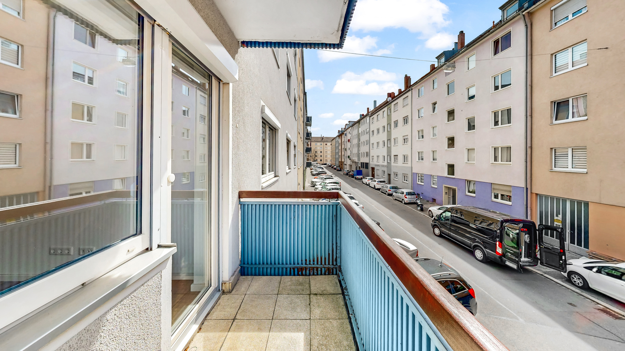 Balkon