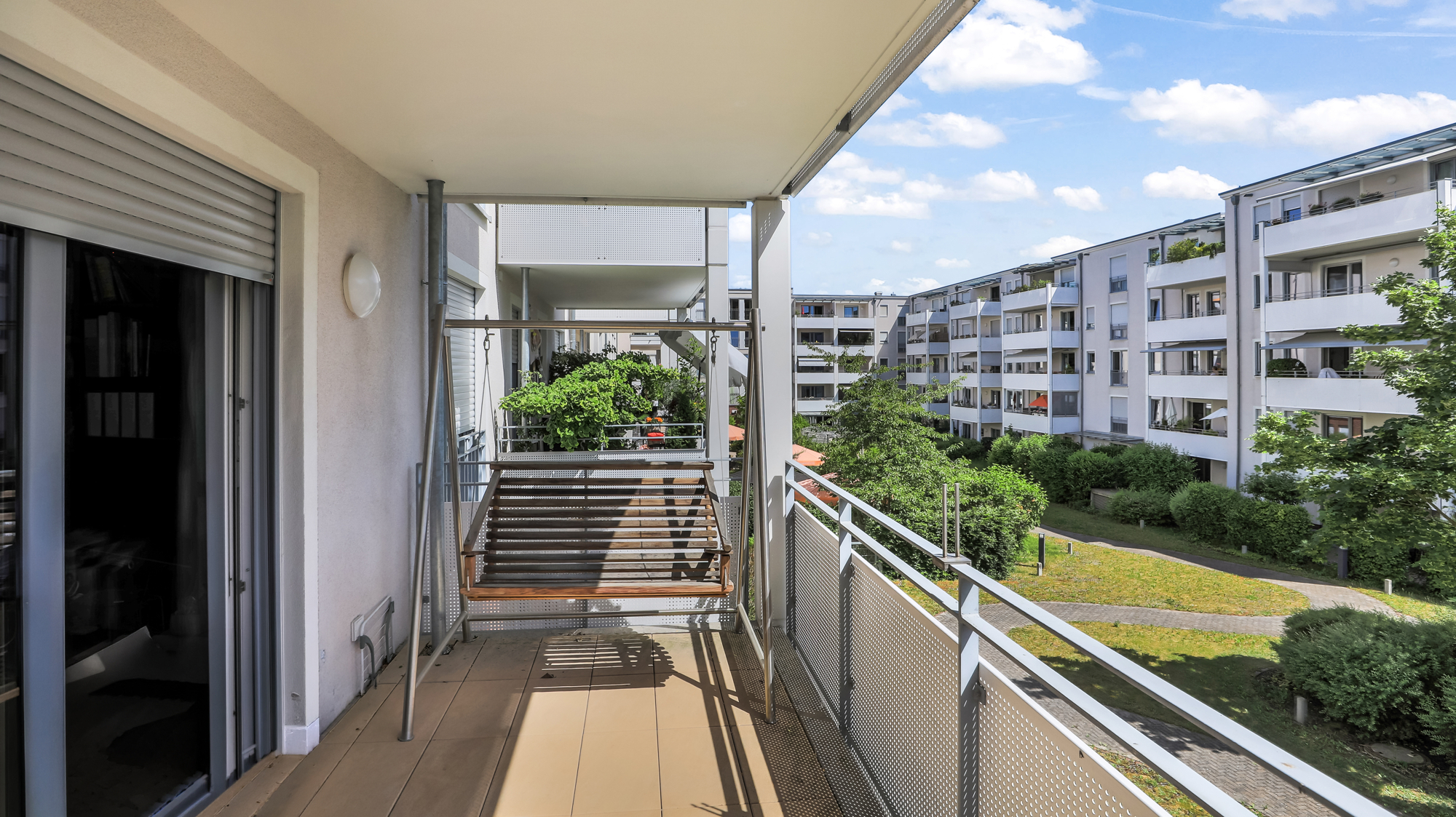 Balkon