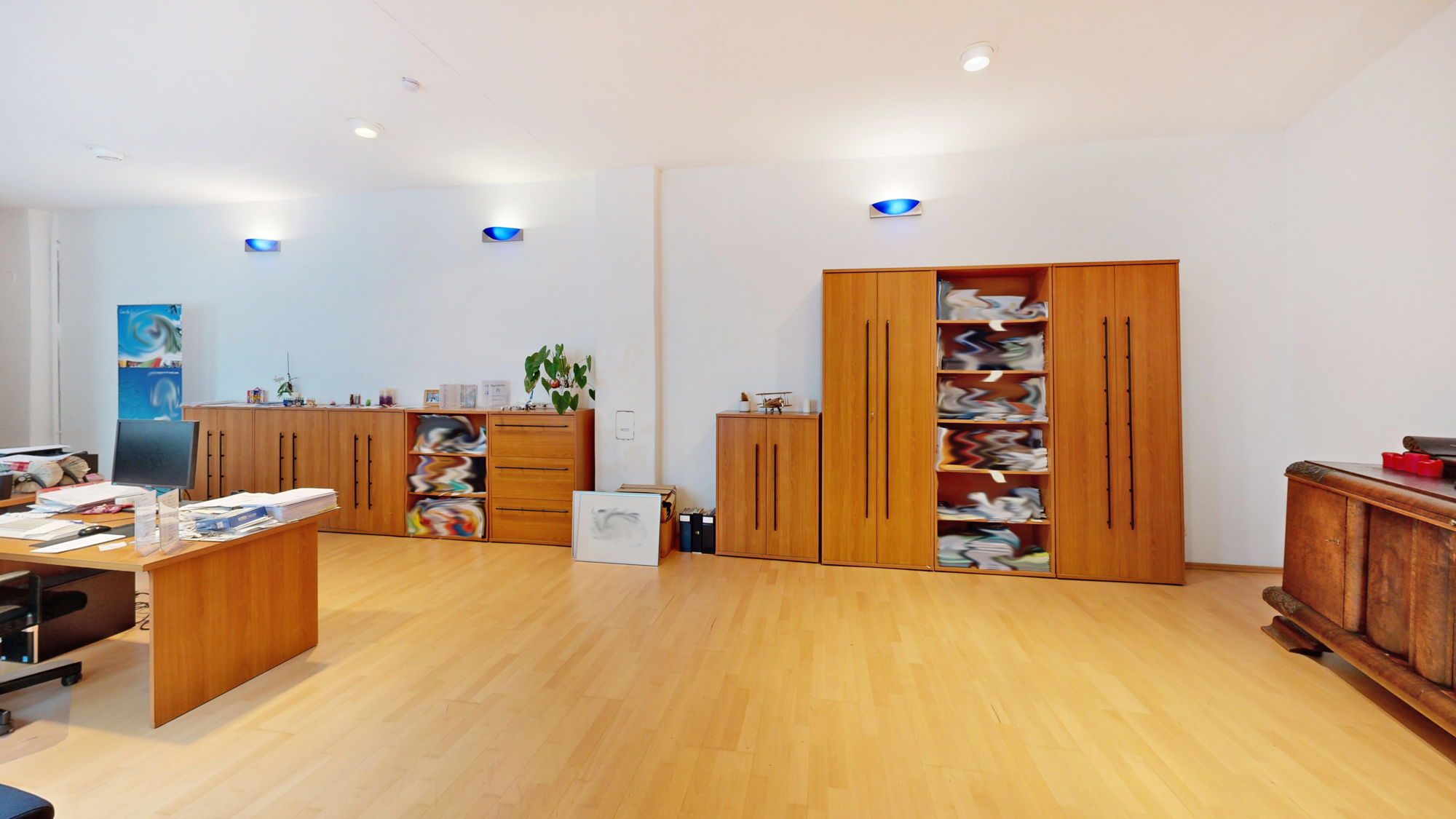 Gewerbe 4
