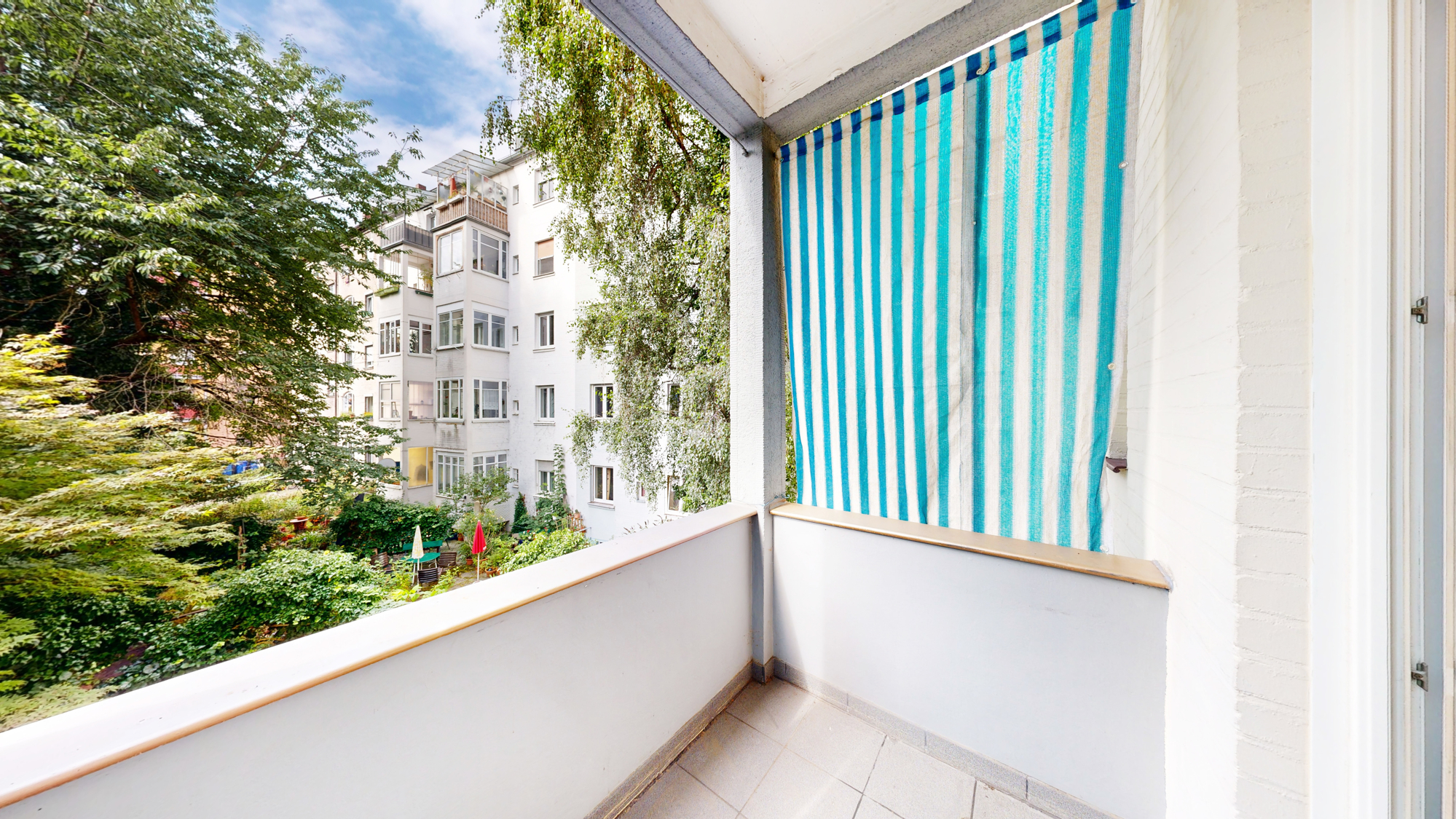 Balkon