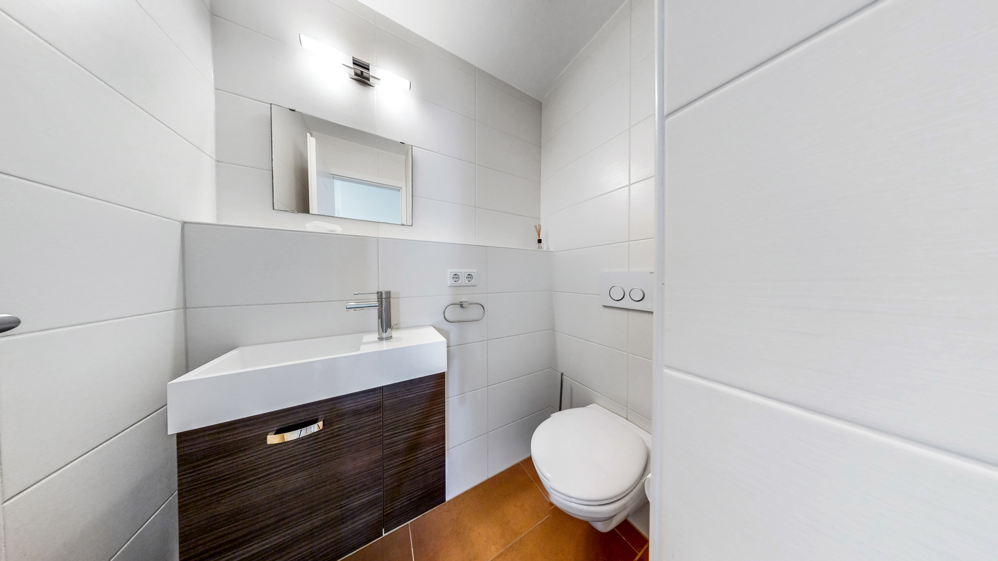 Gäste-WC