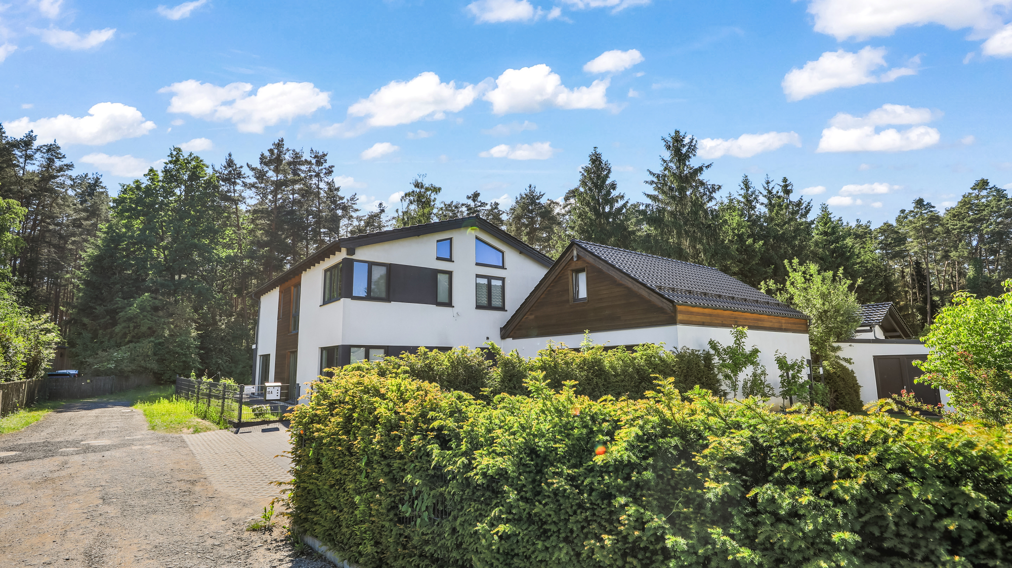 Außenansicht