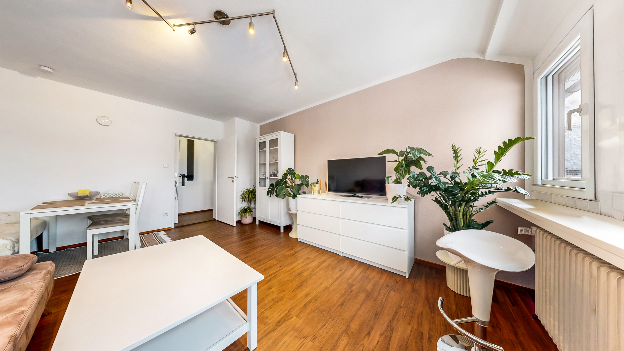 Wohnzimmer (OG)